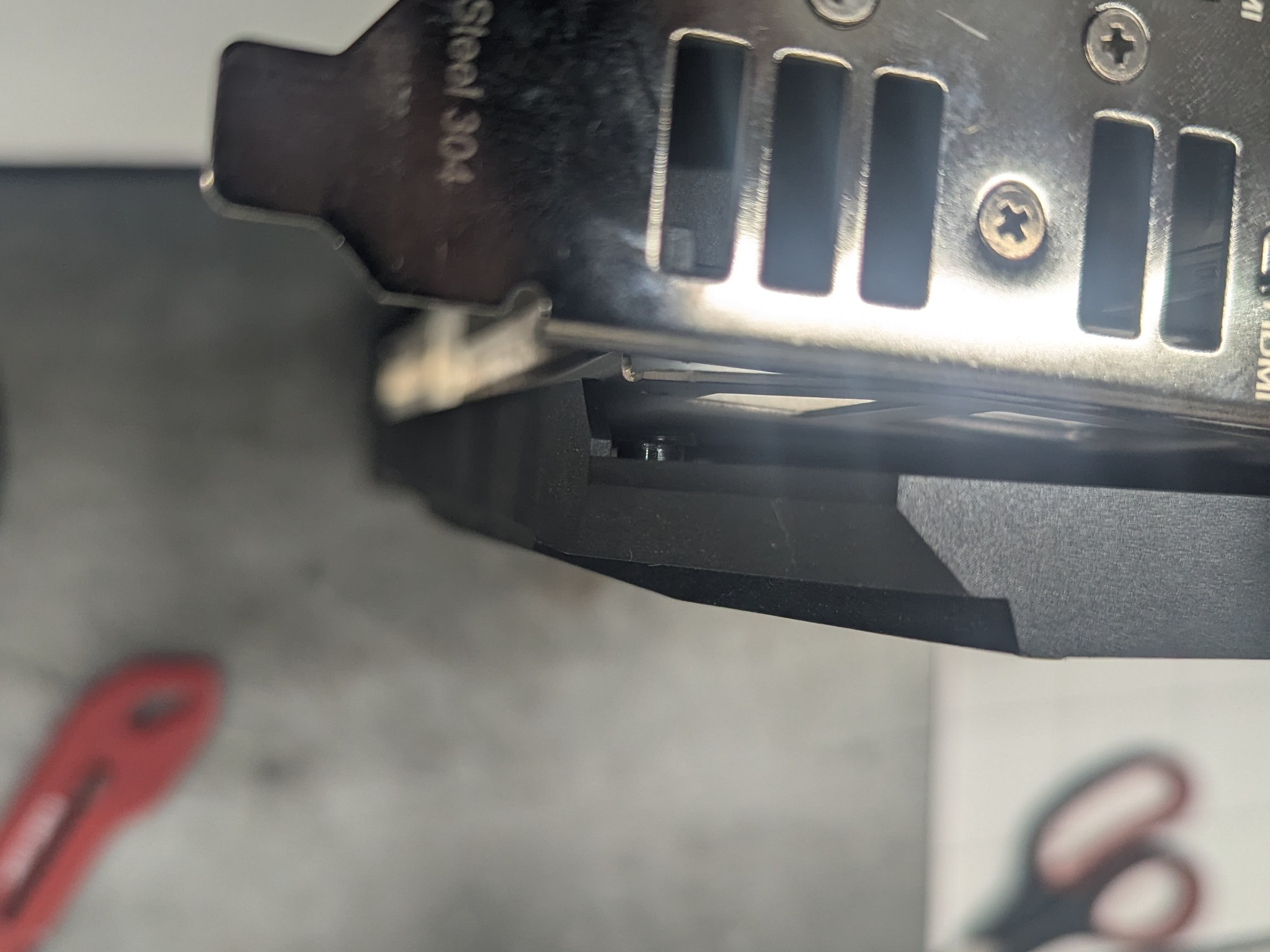 Scratch and Dent🪩 RTX 3070 8GB | ASUS ROG STRIX GAMING GeForce RTX 3070