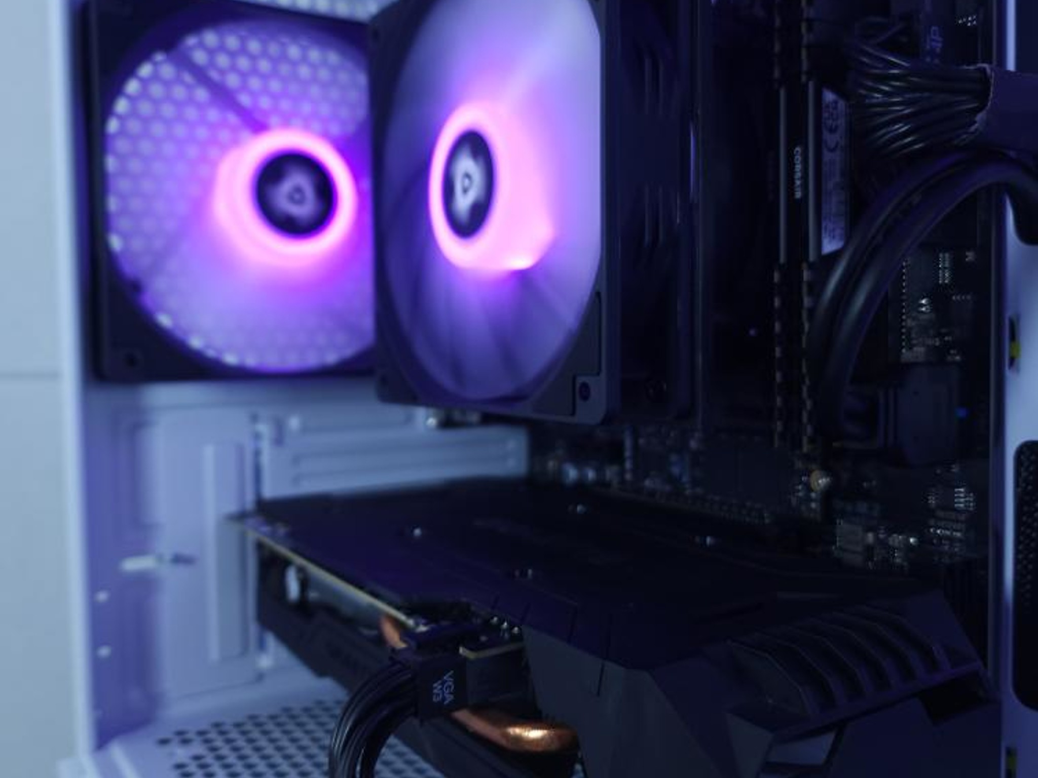 🤍GTX 1060 6GB ● Ryzen 3 3200G ● 1080p Gaming Computer