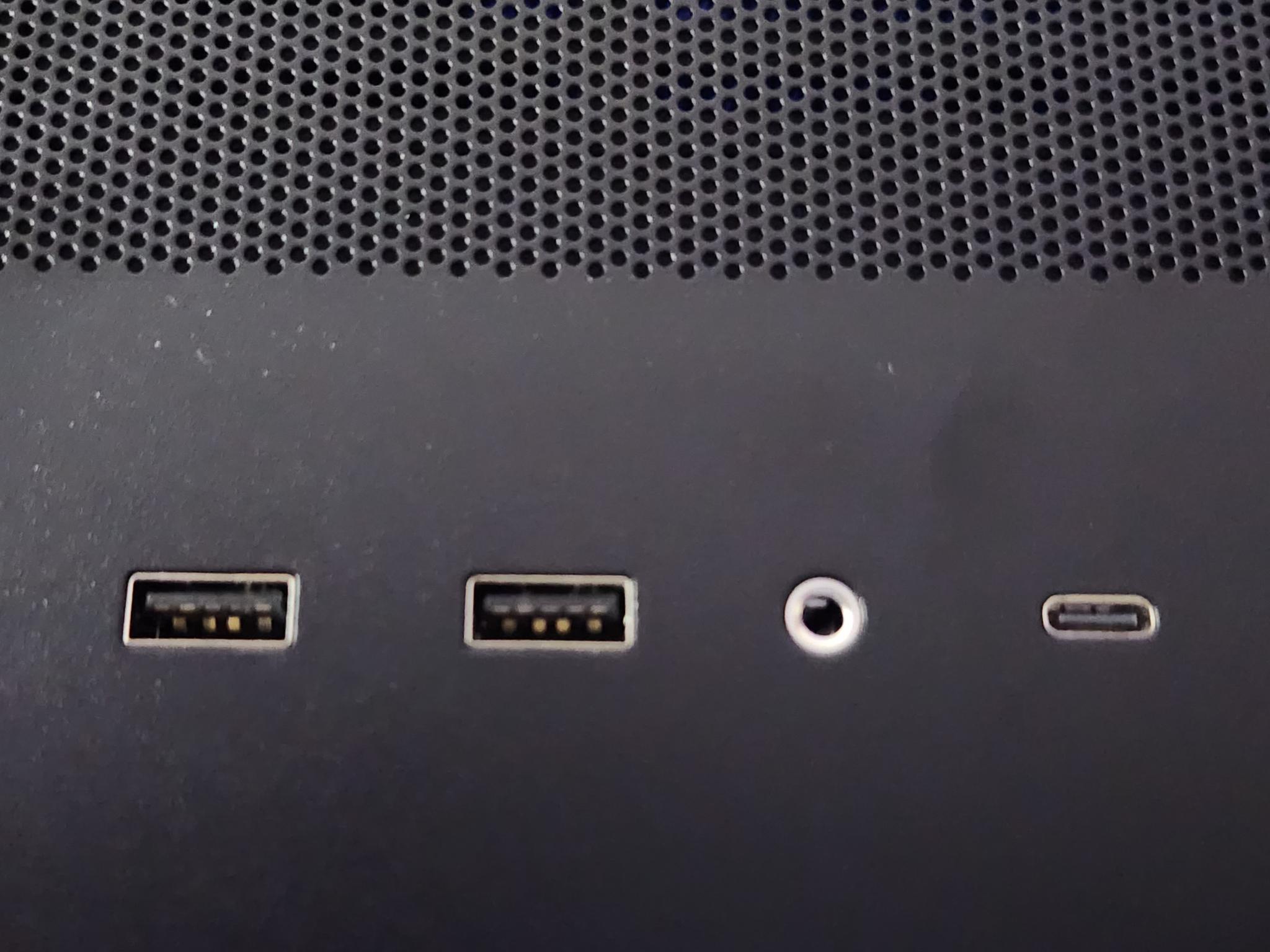 Ryzen 7700x | RX 9060XT | 32GB DDR5 6000 CL36 | 8TB Storage | All New High Quality Parts