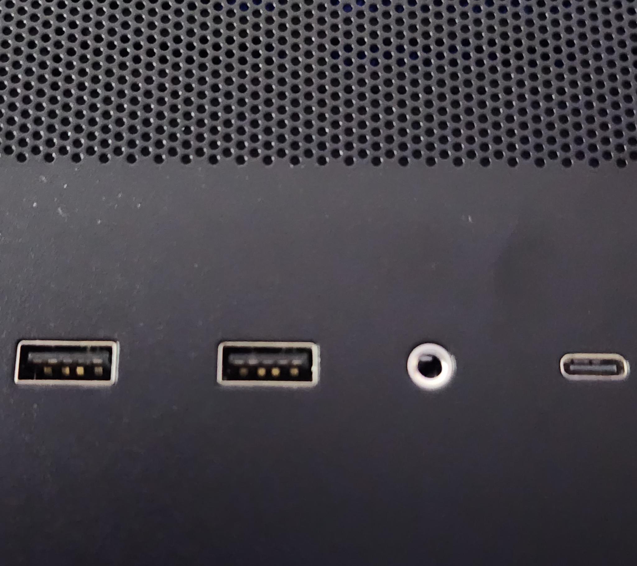Ryzen 7700x | RX 9060XT | 32GB DDR5 6000 CL36 | 8TB Storage | All New High Quality Parts