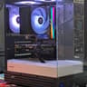 GAMING PC|AMD RYZEN 5 5500|ZOTAC GAMING GTX 1660 SUPER|16GB DDR4 3200|1TB NVME SSD|WINDOWS 11 PRO