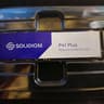 Solidigm P41 Plus 2tb