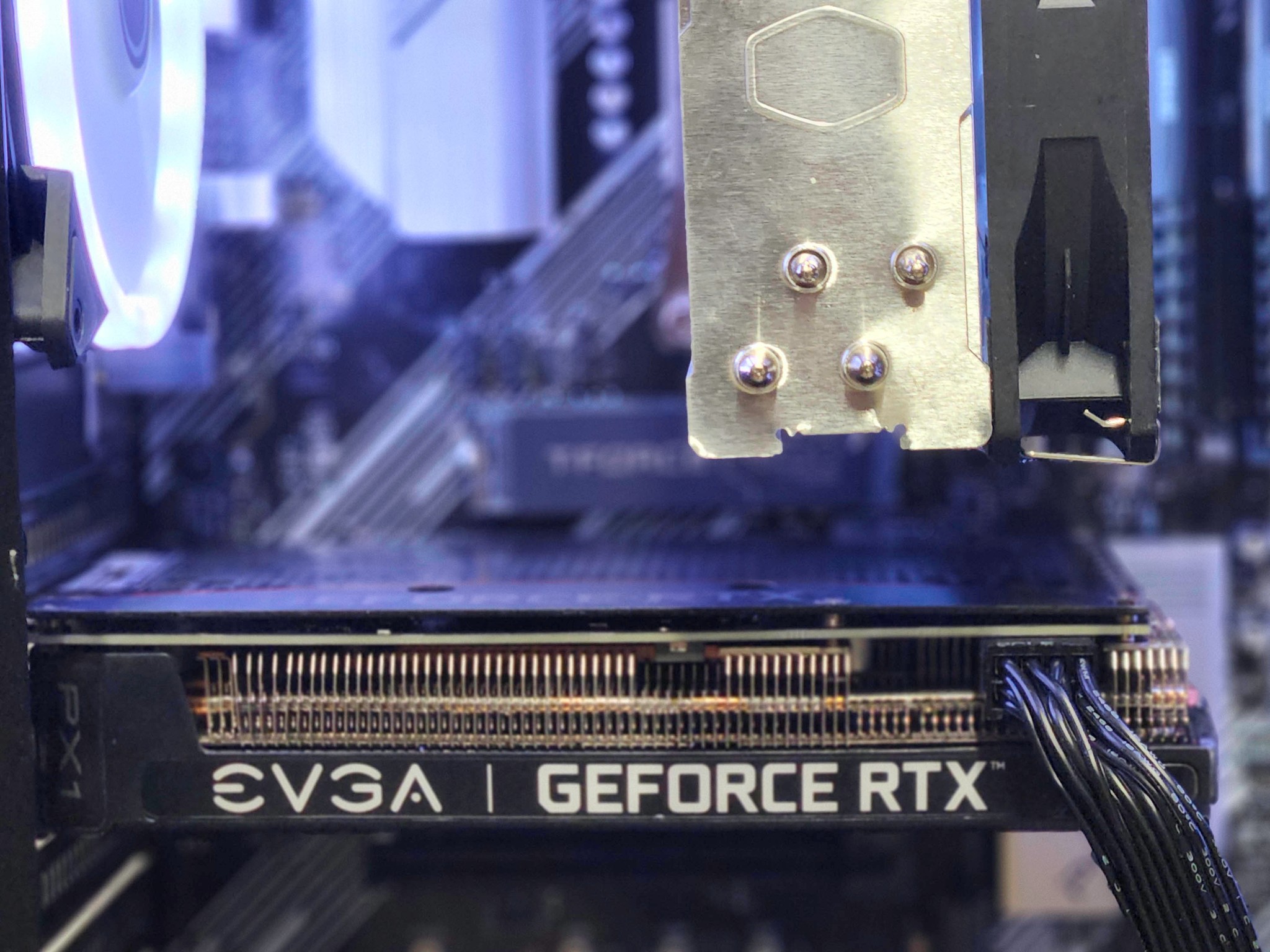 RTX 3060 12G | Custom Gaming PC | Ryzen 5 5600 | 16G DDR4 | 1TB SSD | Win 11Pro