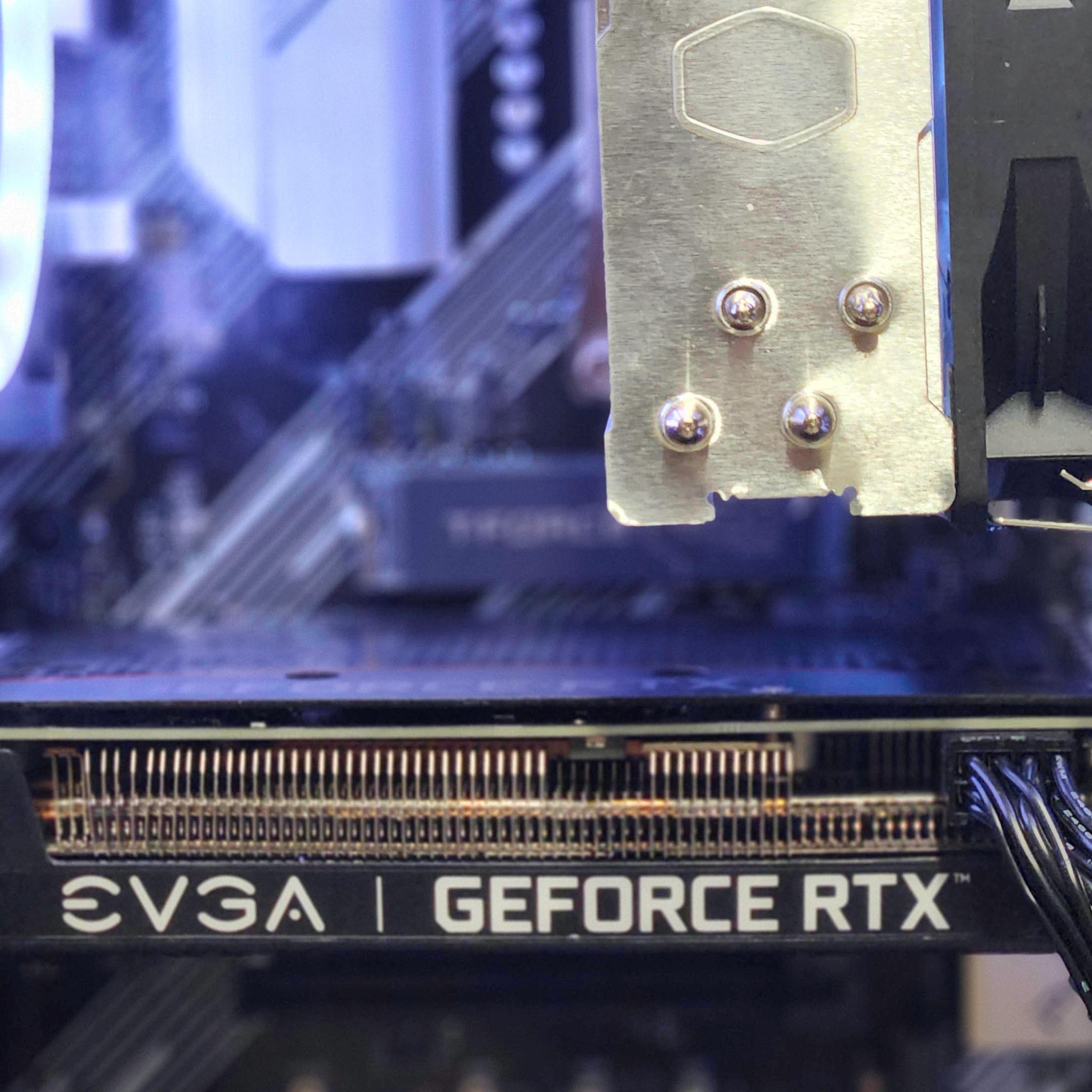 RTX 3060 12G | Custom Gaming PC | Ryzen 5 5600 | 16G DDR4 | 1TB SSD | Win 11Pro