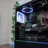 🍬🛸 | Gigabyte RTX 2080 SUPER 8GB | RYZEN 7 2700X | 32GB DDR4 RAM | 2.5TB | CyberPowerPC