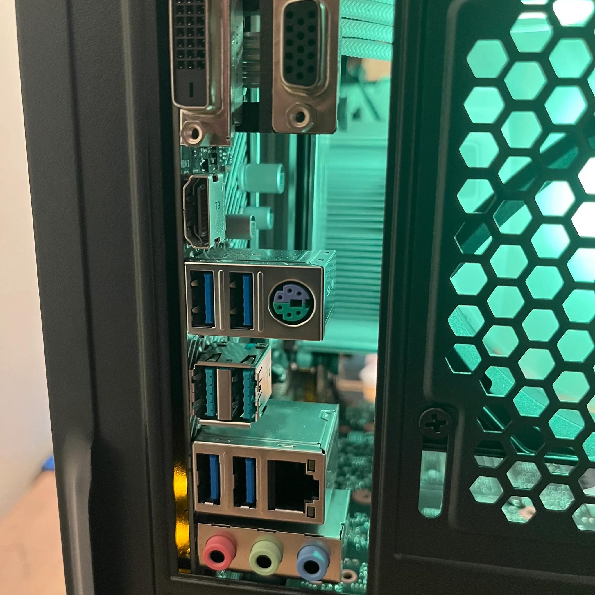 Gaming PC! (GTX 1060 + Ryzen 5 + 16GB) Black Friday Sale!