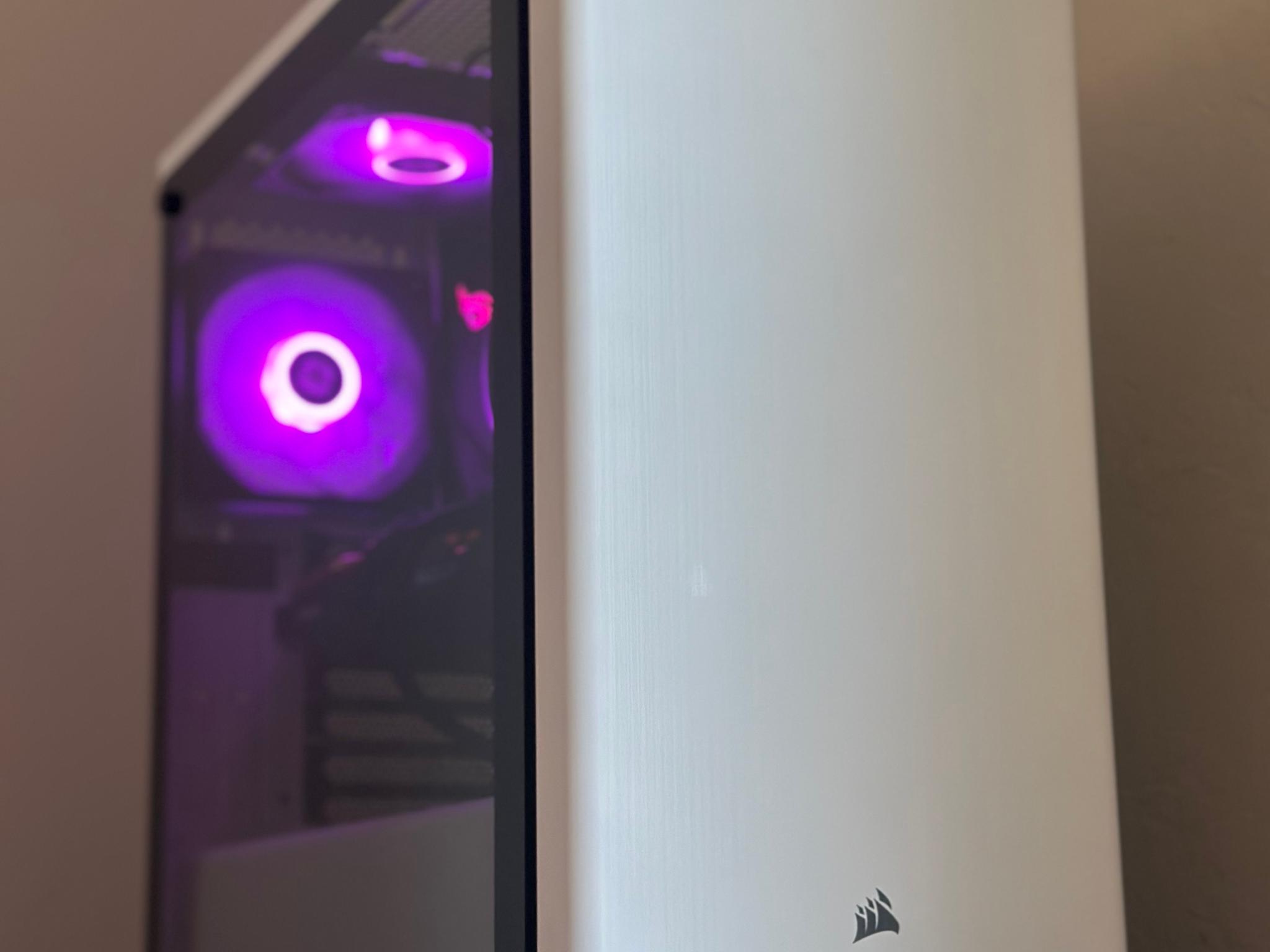 Powerful RX 6700 XT + Ryzen 7 Gaming PC – Ultra 1080p / 1440p