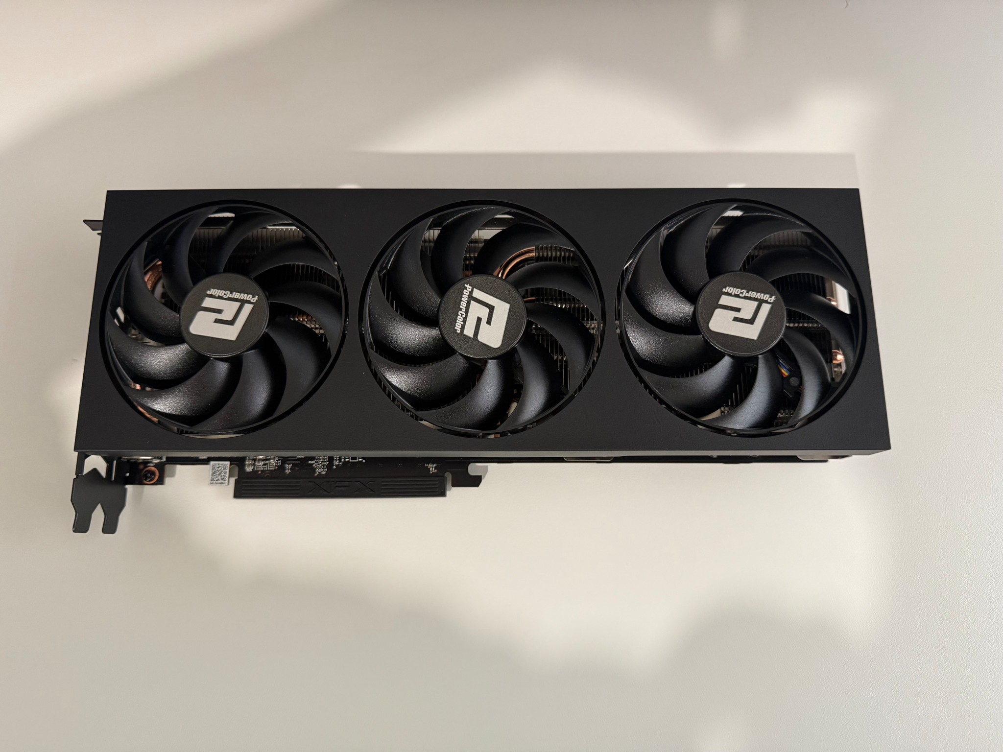 PowerColor Fighter Radeon RX 7900GRE 16GB