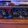 ASUS ROG STRIX 4090 Black OC edition