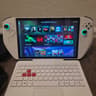 abxylute 3d One Gaming Handheld! Core Ultra 7 258V | 32GB Ram | 1TB NVME | 3d Capable Screen