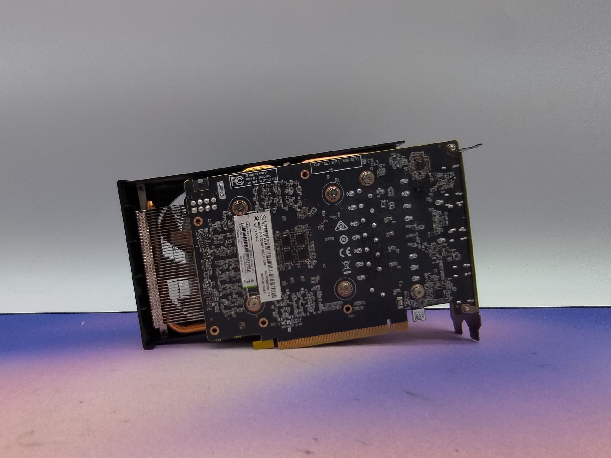 Lenovo Legion RTX 2060