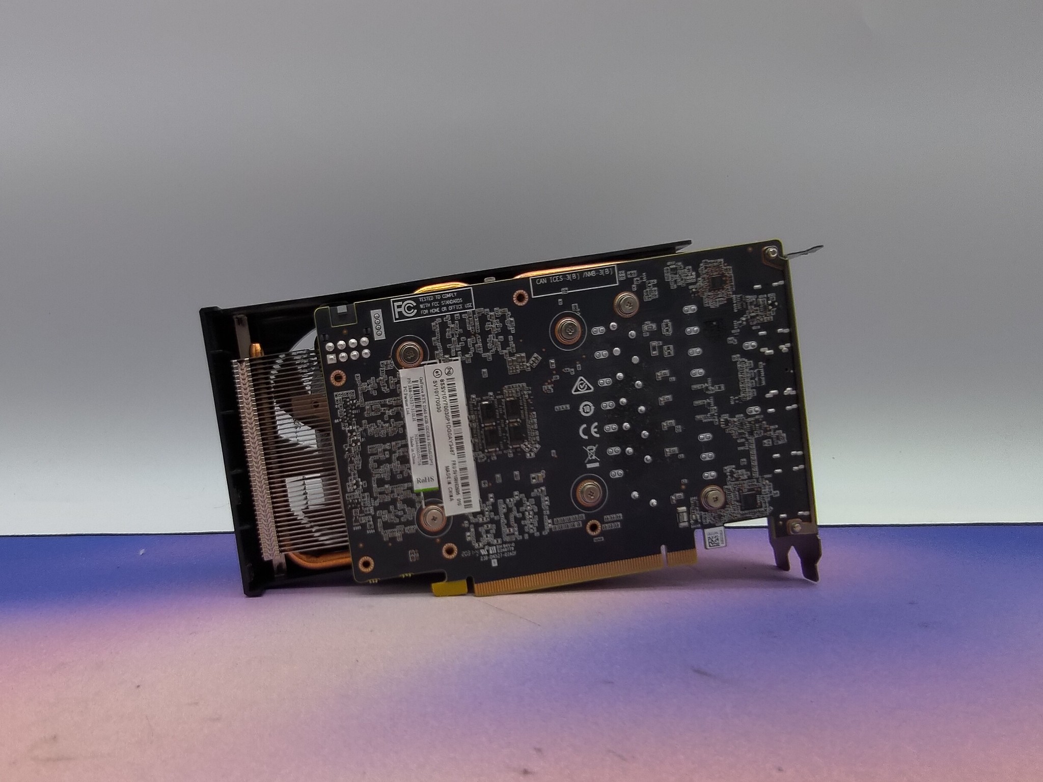 Lenovo Legion RTX 2060