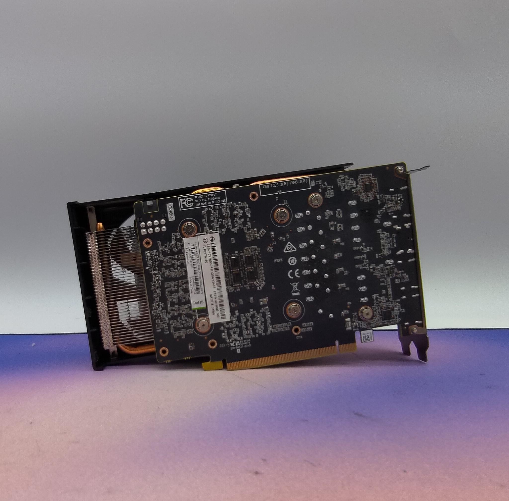 Lenovo Legion RTX 2060