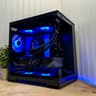 SALE 🕷️Game Slayer V2🕷️ 9600x/9070XT/32g DDR5/240mm AIO/800wpsu/2tb gen 4