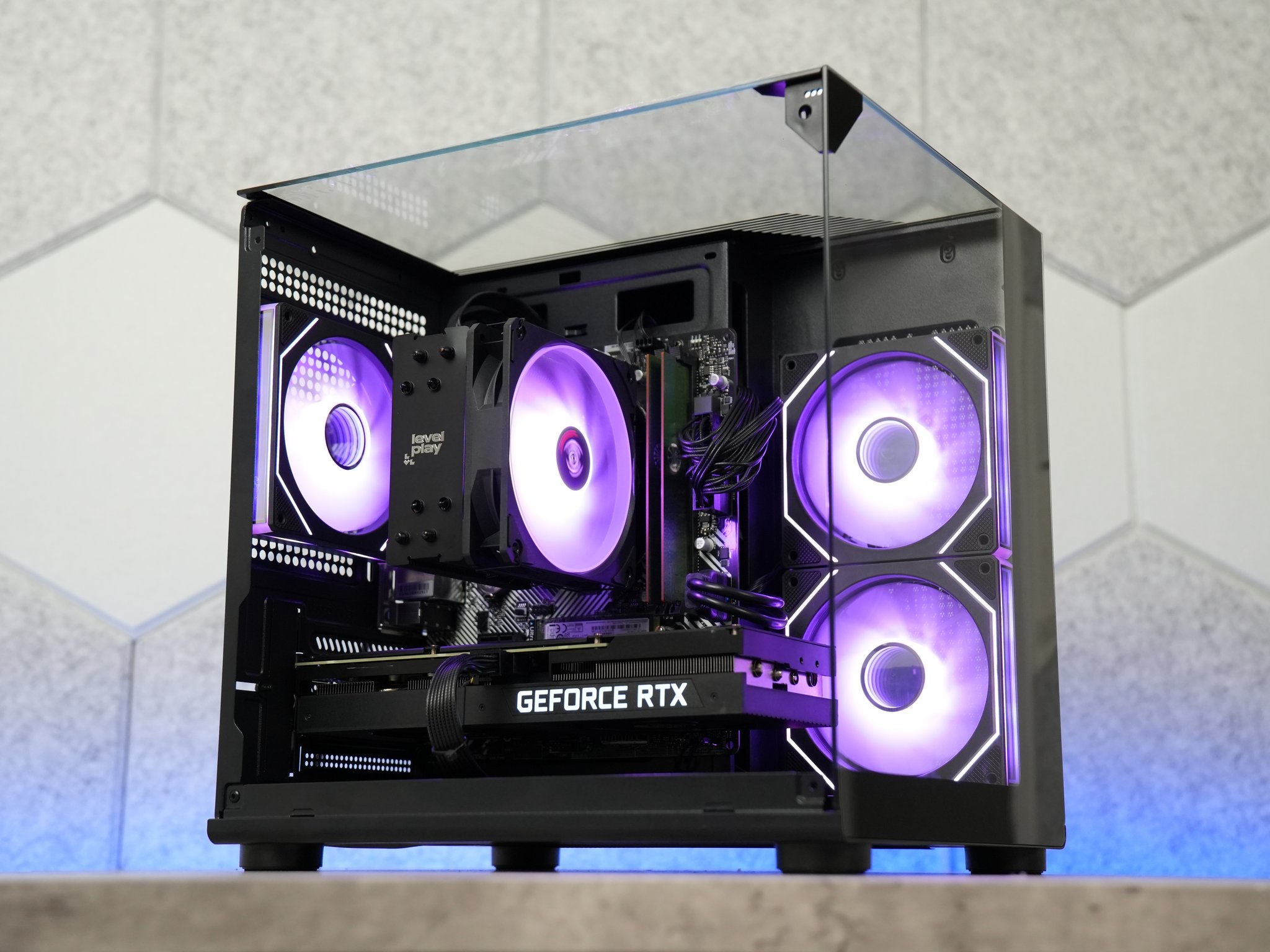 Gaming PC | RTX 3070 | RYZEN 5 | 16GB RAM | WINDOWS 11 |