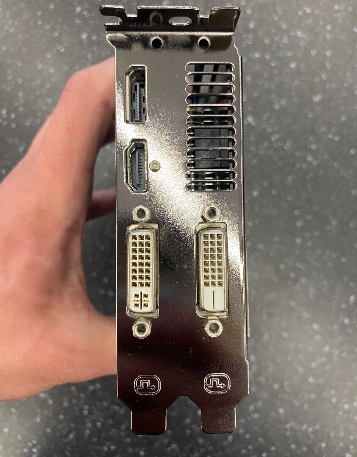 VisionTek Radeon HD 6850 1GB GDDR5 Graphics Card - DisplayPort, HDMI, DVI