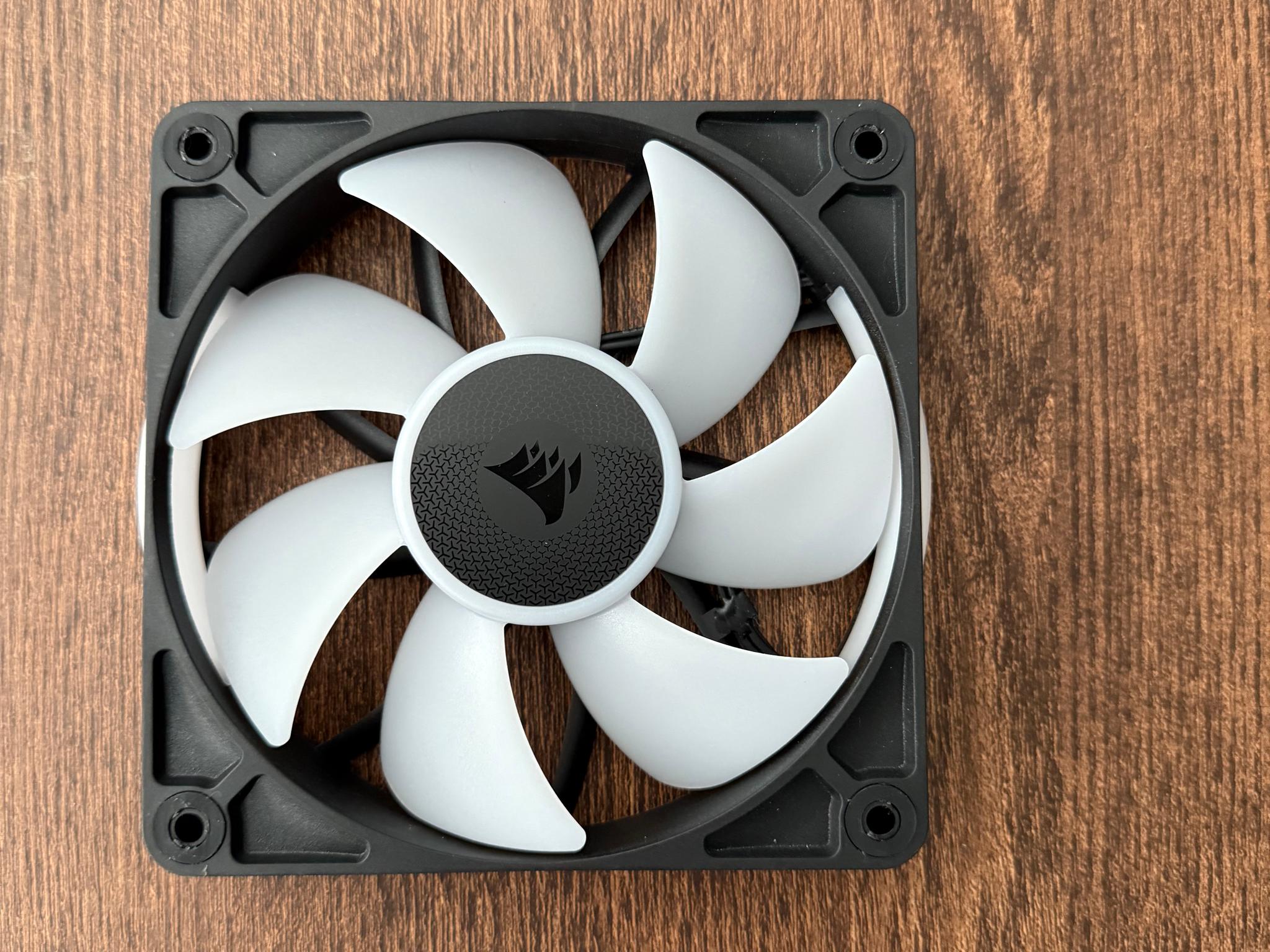 Corsair iCUE Link RX120 RGB x13 Fan Bundle