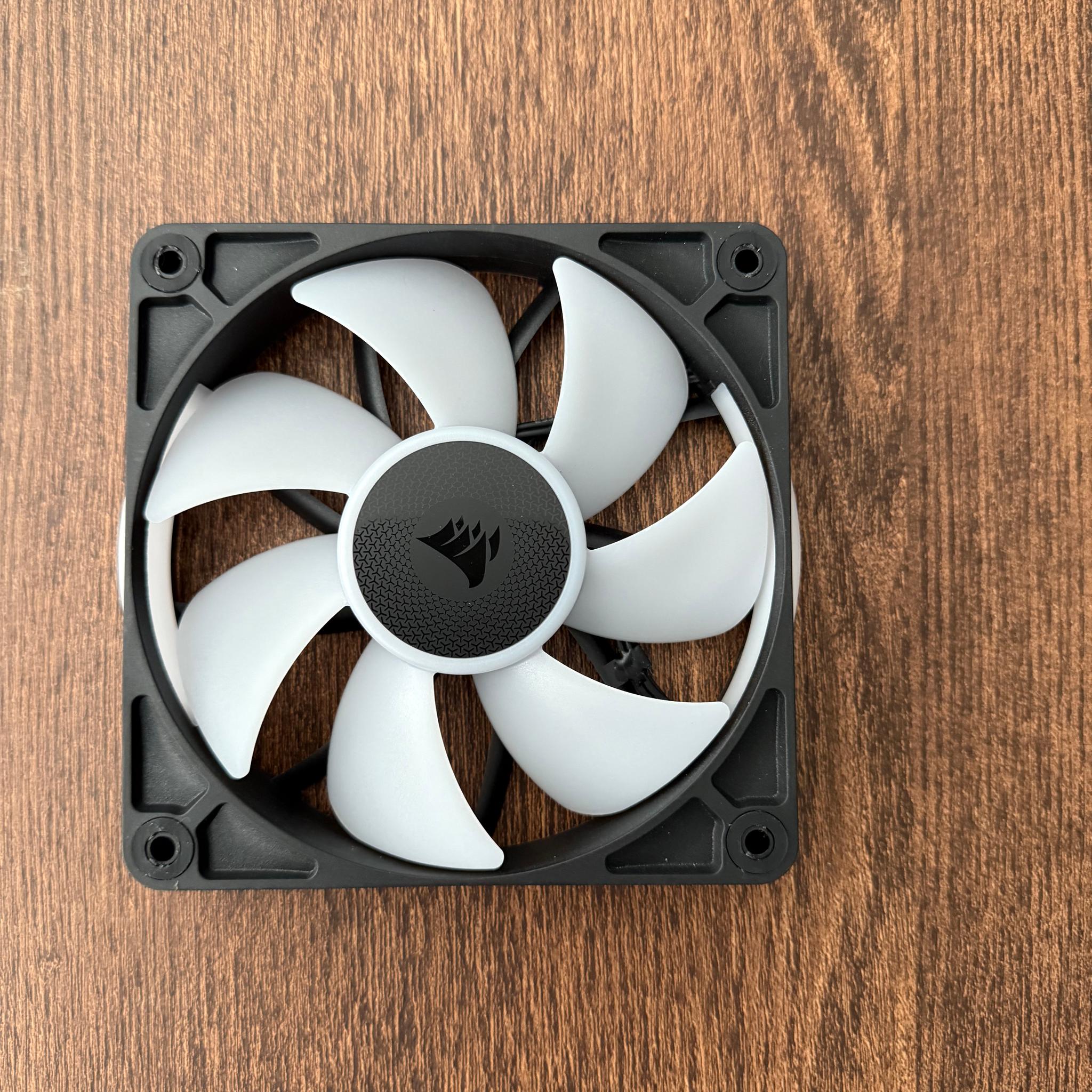 Corsair iCUE Link RX120 RGB x13 Fan Bundle