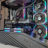 Ryzen 7 5800x | RTX 3060 | RGB Gaming PC!