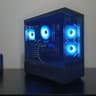 Power on a Budget 💥 💰| RGB Gaming PC! 👾