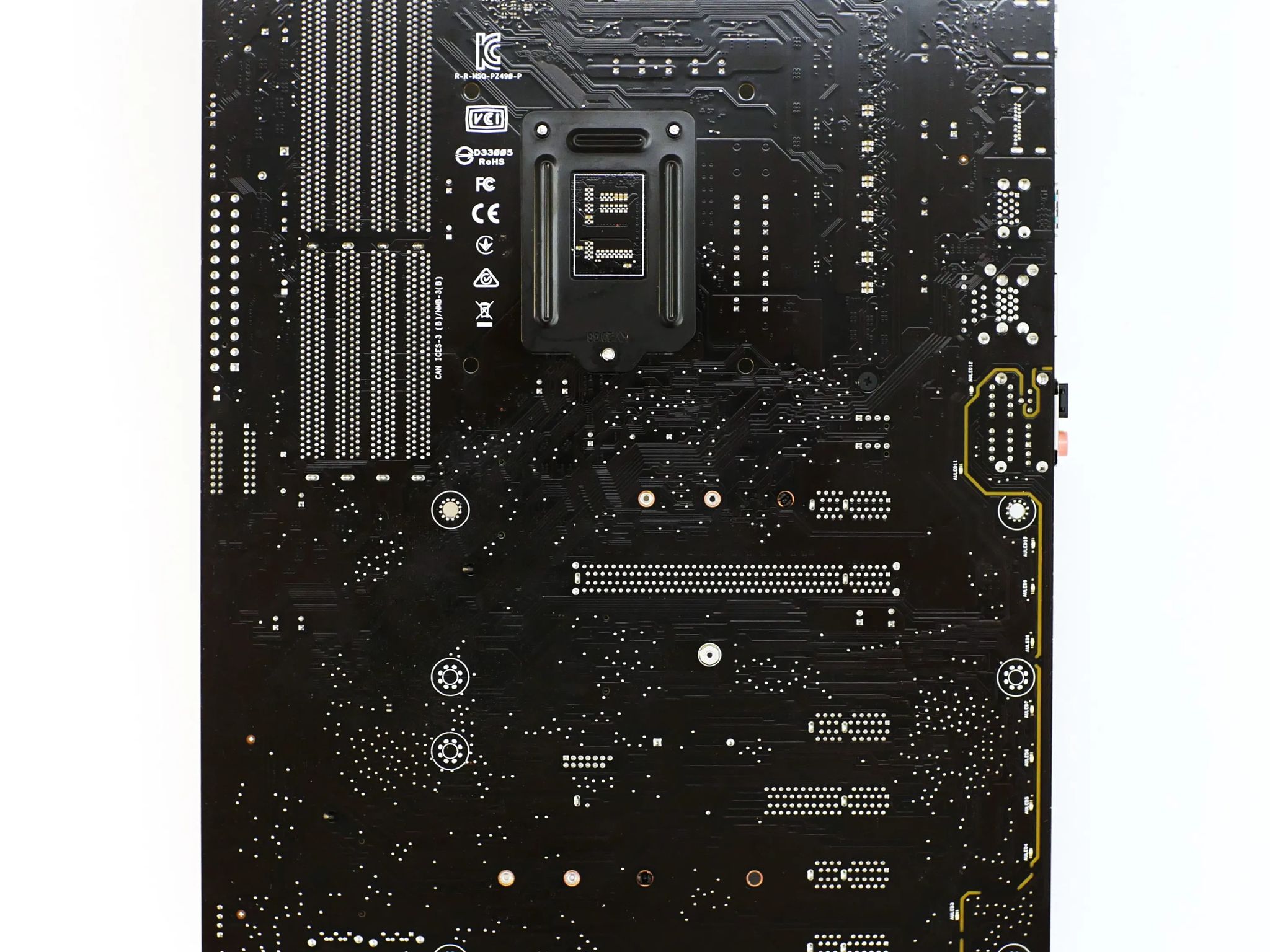 ASUS Prime Z490-P LGA 1200 ATX | I3 10105F CPU | G. SKILL Trident Z RGB 32GB