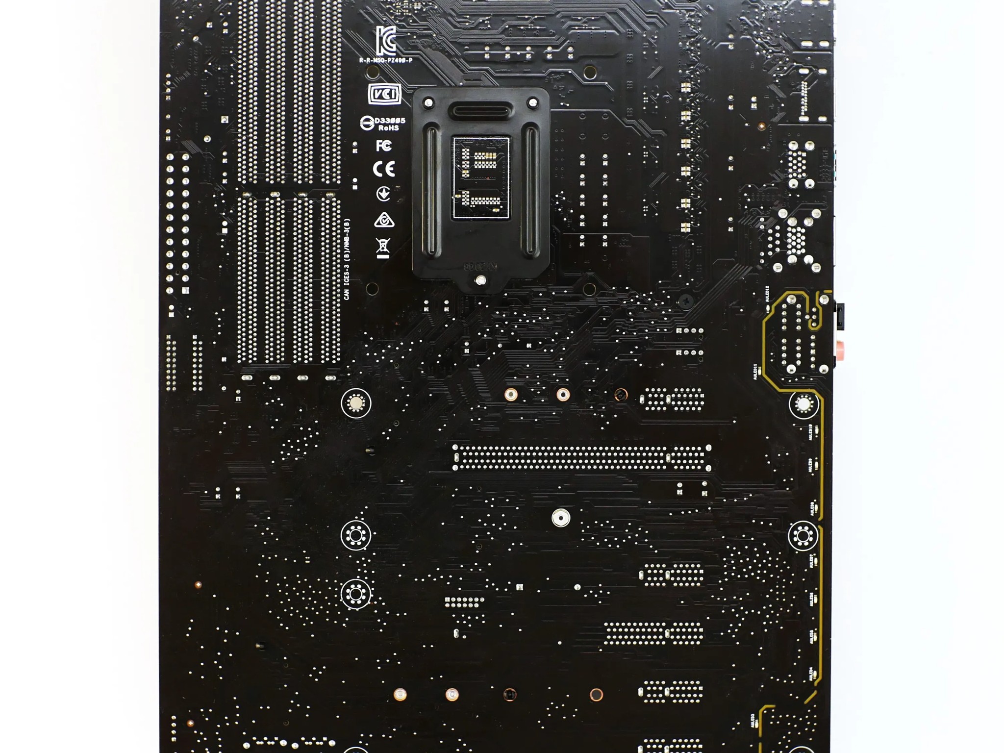 ASUS Prime Z490-P LGA 1200 ATX | I3 10105F CPU | G. SKILL Trident Z RGB 32GB