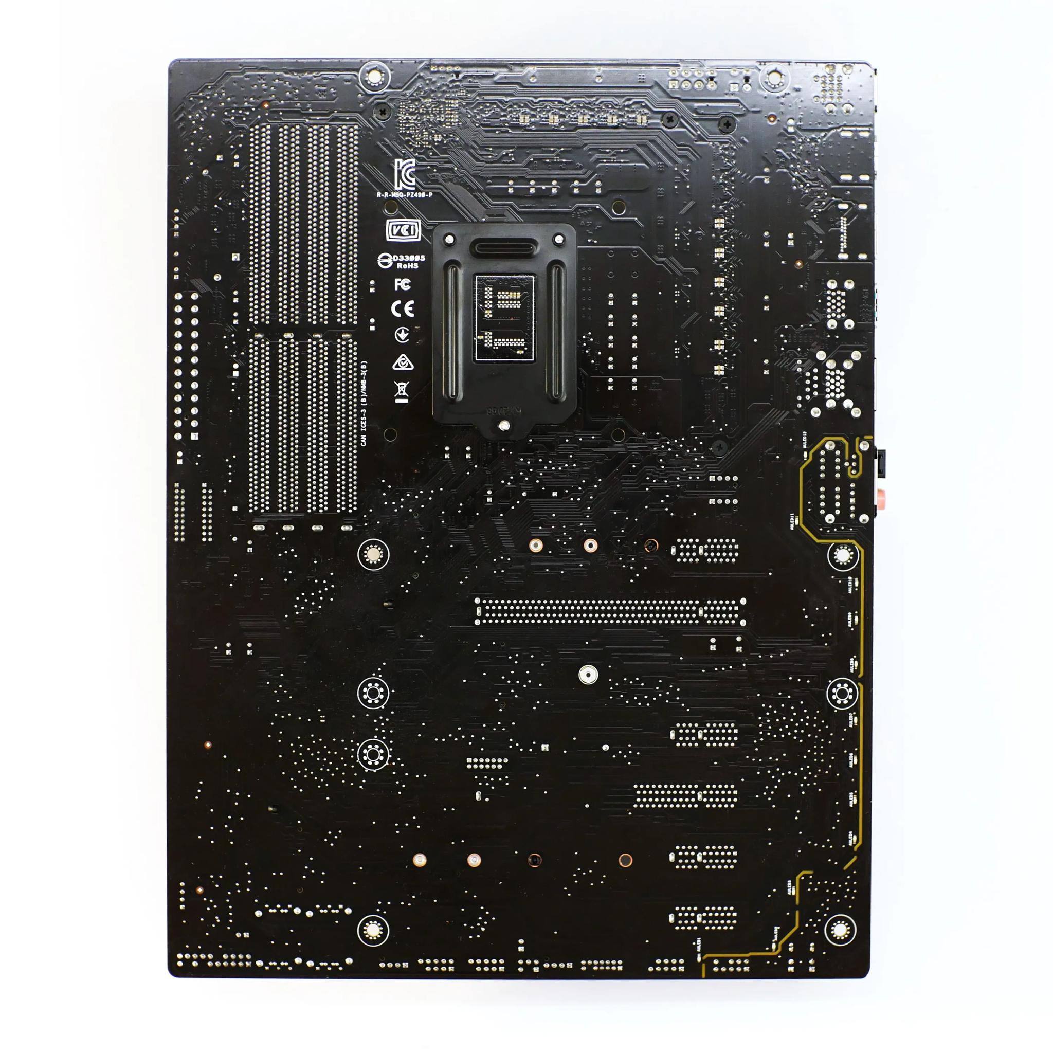 ASUS Prime Z490-P LGA 1200 ATX | I3 10105F CPU | G. SKILL Trident Z RGB 32GB