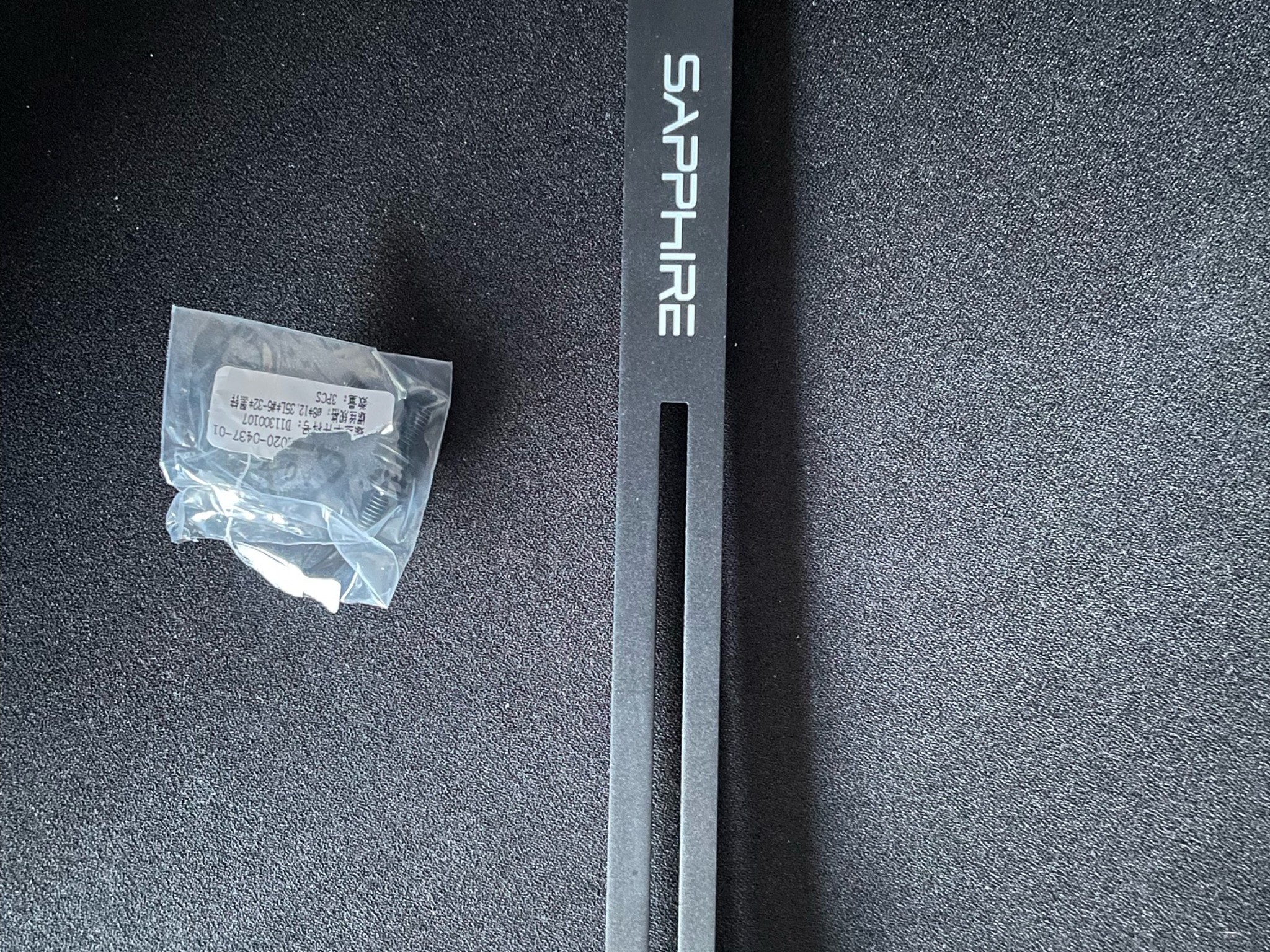 NITRO+ AMD Radeon™ RX 7900 XTX Vapor-X 24GB