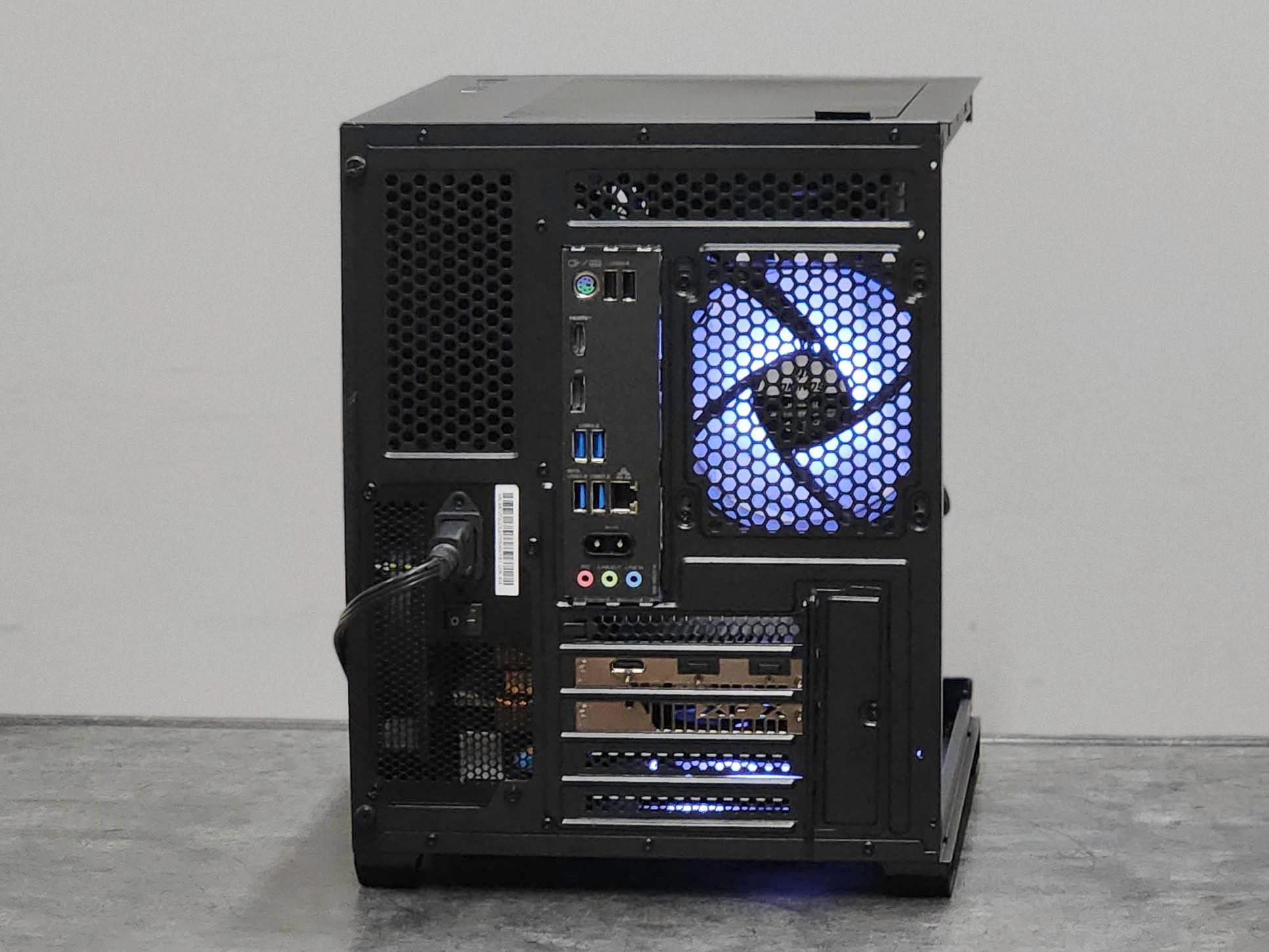 RX 9060 XT | Ryzen 7 5800XT | Gaming PC | 32GB DDR4 | 1TB | Win 11 Pro