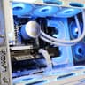 ⚪ Ryzen 7 7700X/RTX 5060Ti 16GB Gaming/Streaming PC ⚪