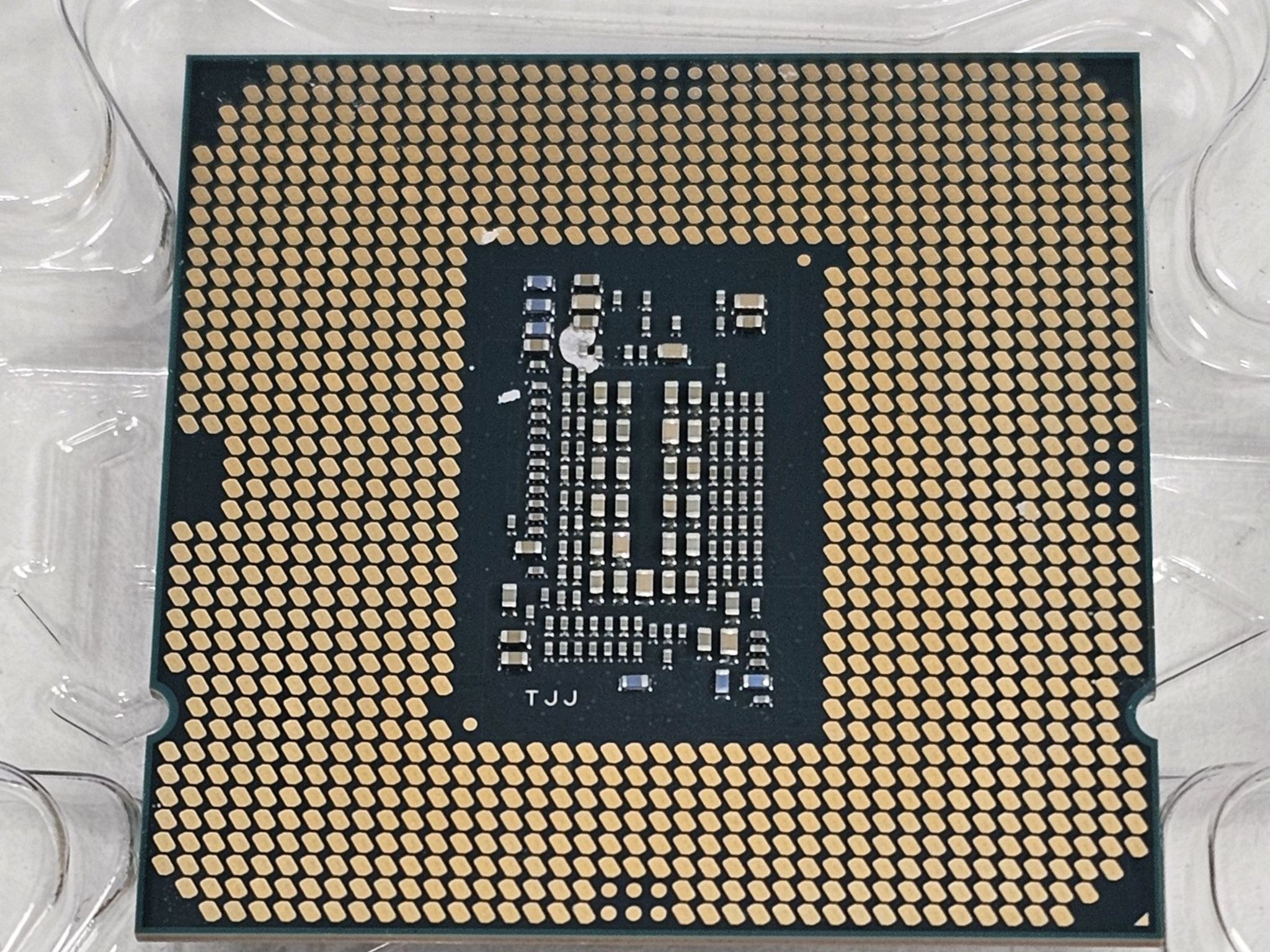 Intel Core i5-10400 LGA1200