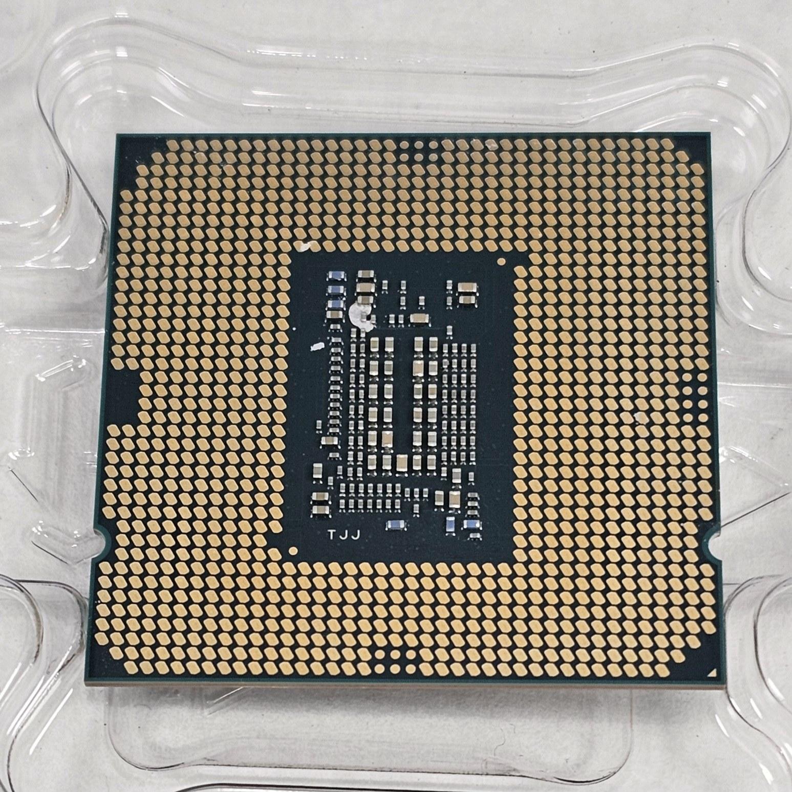 Intel Core i5-10400 LGA1200