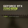 NVIDIA RTX 2080 Super Founder's Edition **MINT CONDITION**