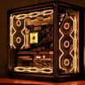 🥇 24 Karat | Ryzen 9 7950X3D + RTX 5080 | Luxury 1440p/4K Gaming PC