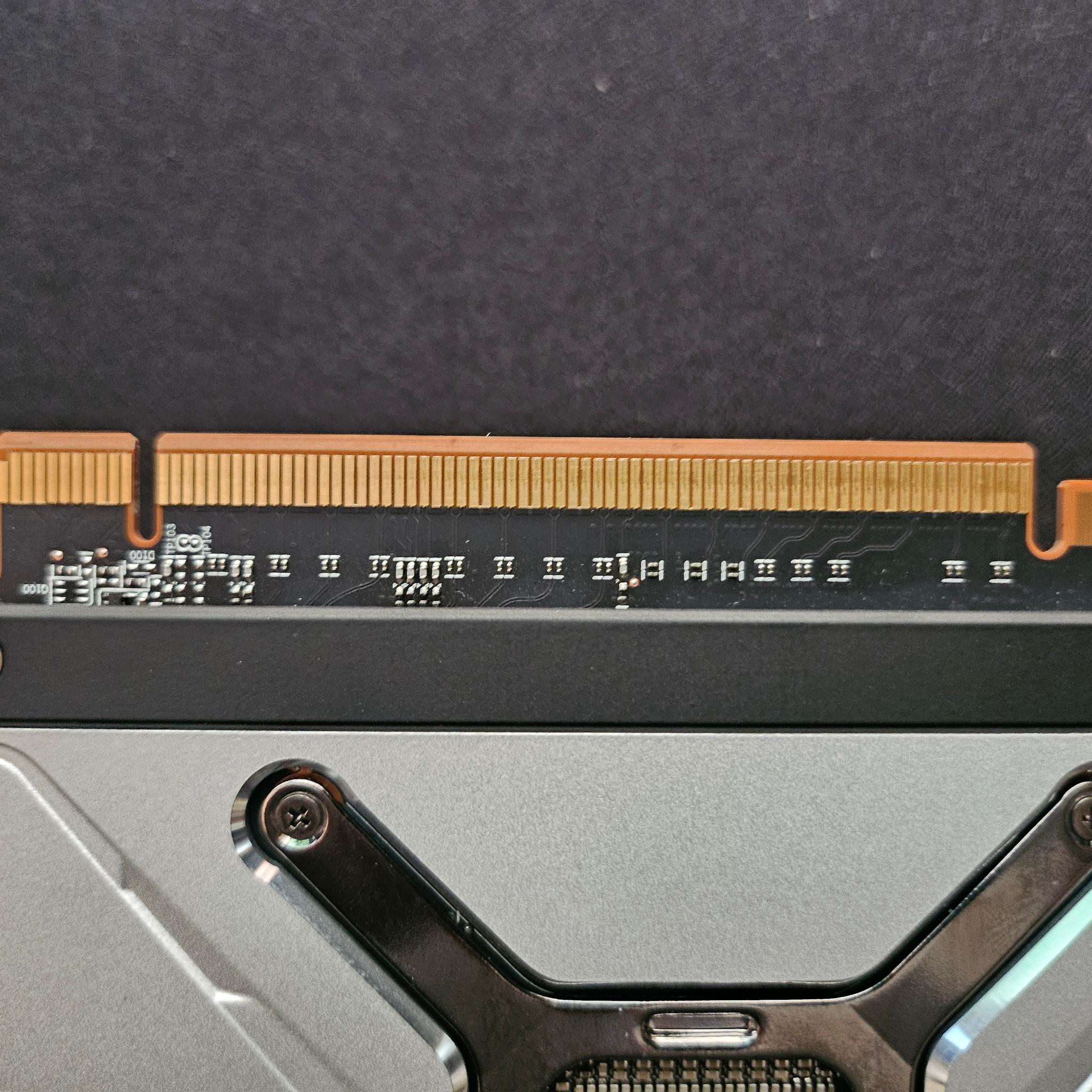 AMD RX 6900xt GPU