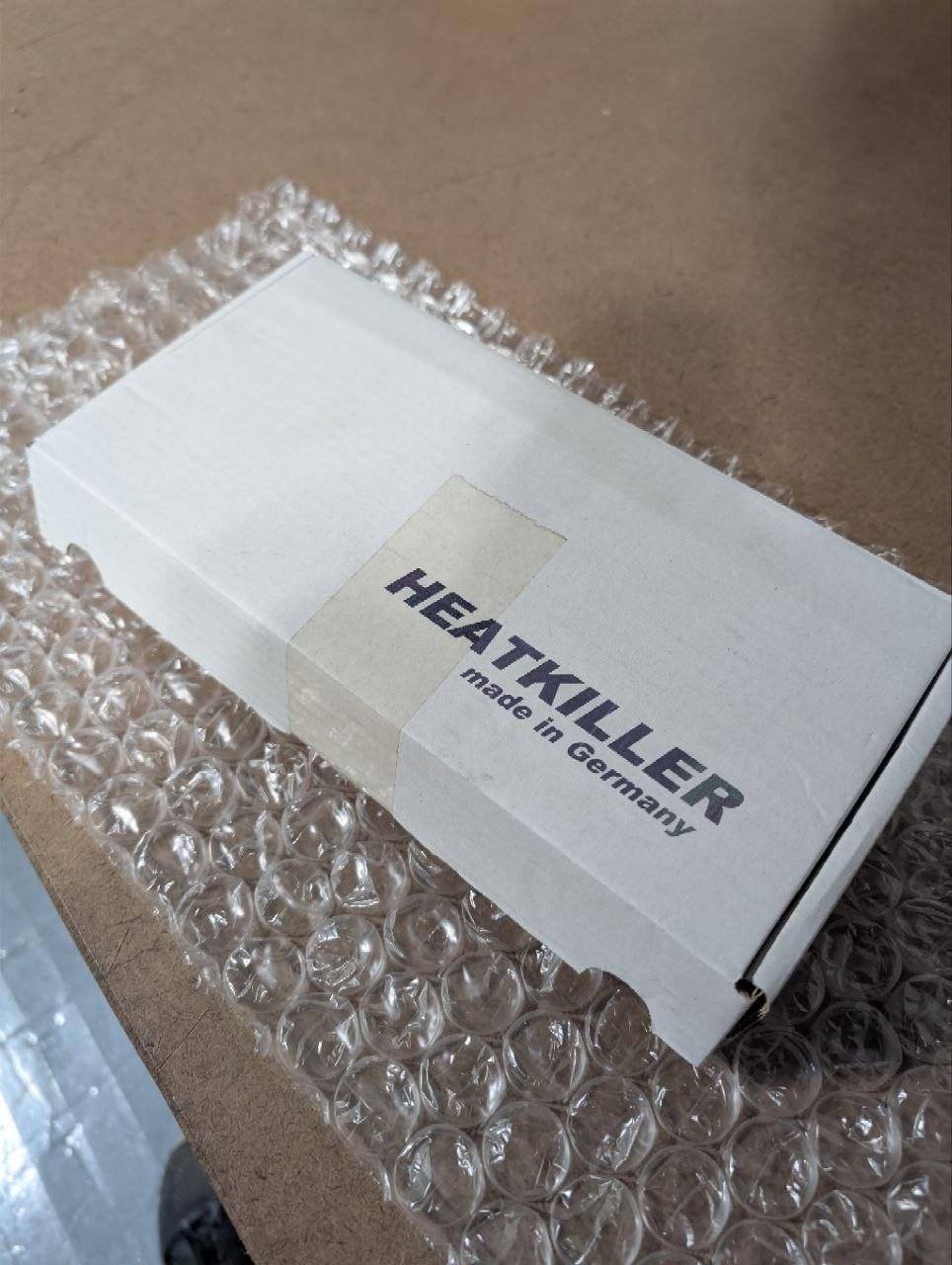 HEATKILLER® V FOR RTX 3080/3090 - ACRYL BL (15641)