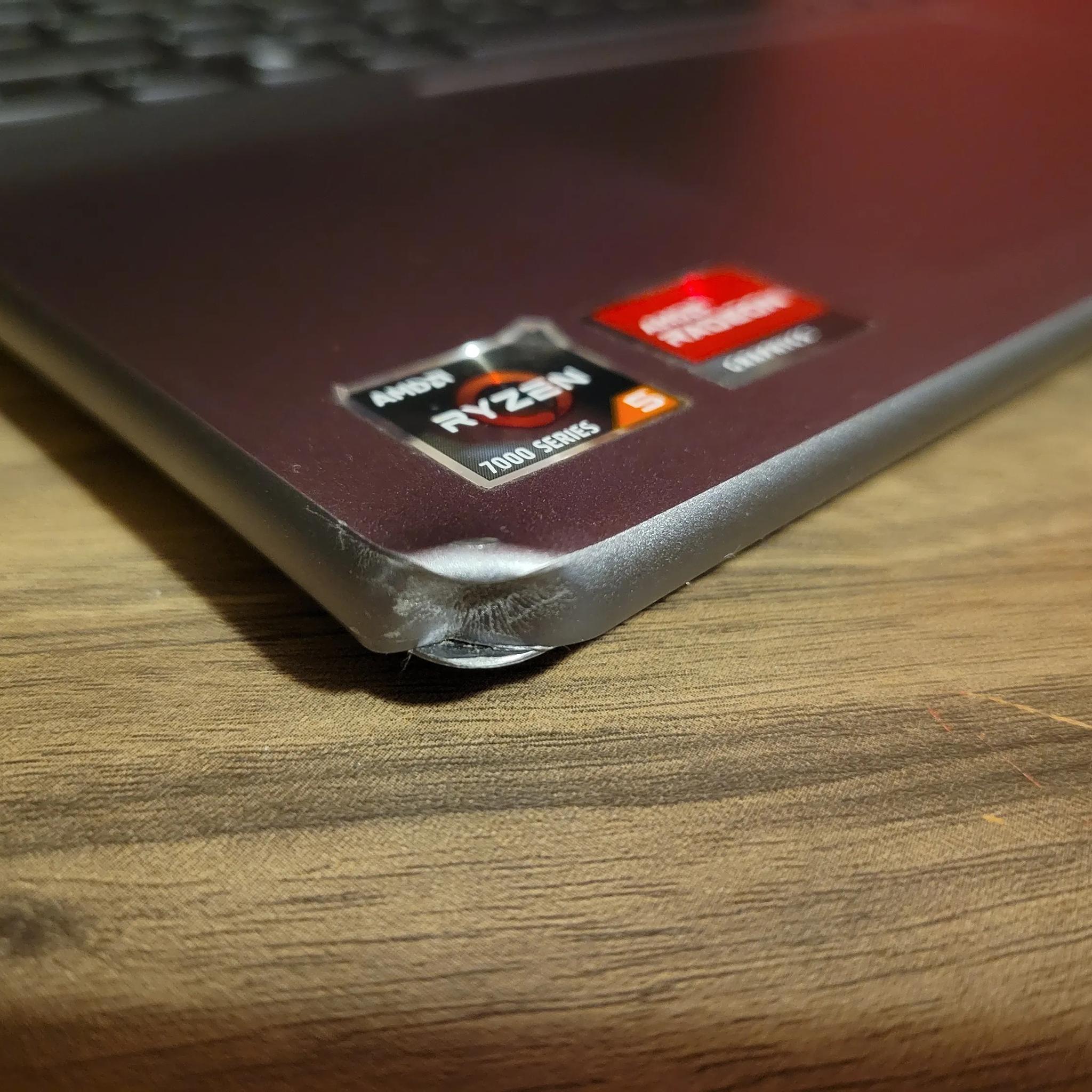 lenovo Yoga 7 laptop- 16" Touchscreen Display-16ARP8- MTM 83BS0000US