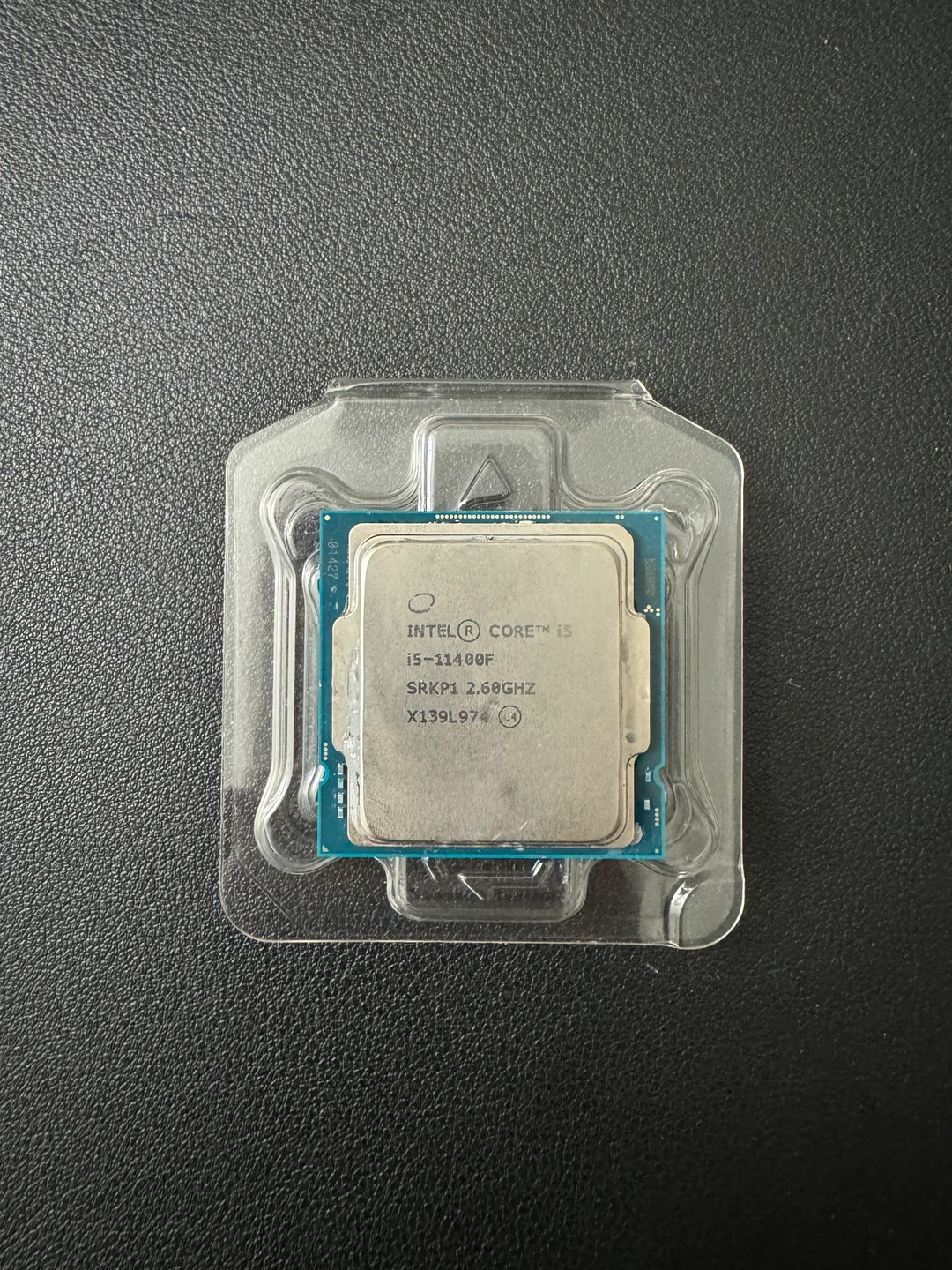Intel Core i5-11400F Processor | Jawa
