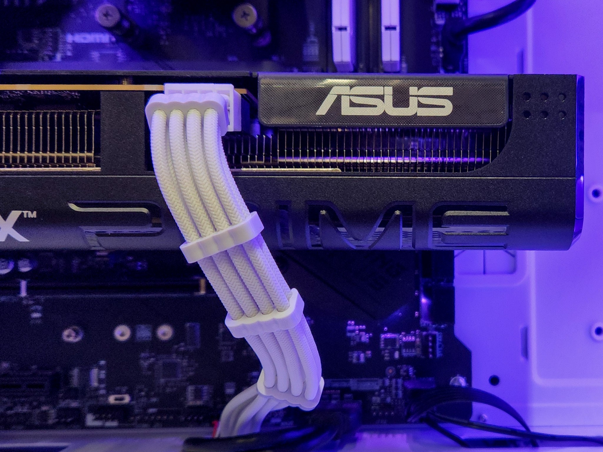 7in Sensor Screen Liquid Cooled Ryzen 5 5600X | RTX 5060 | 32GB DDR4 in this Custom Built Gaming PC