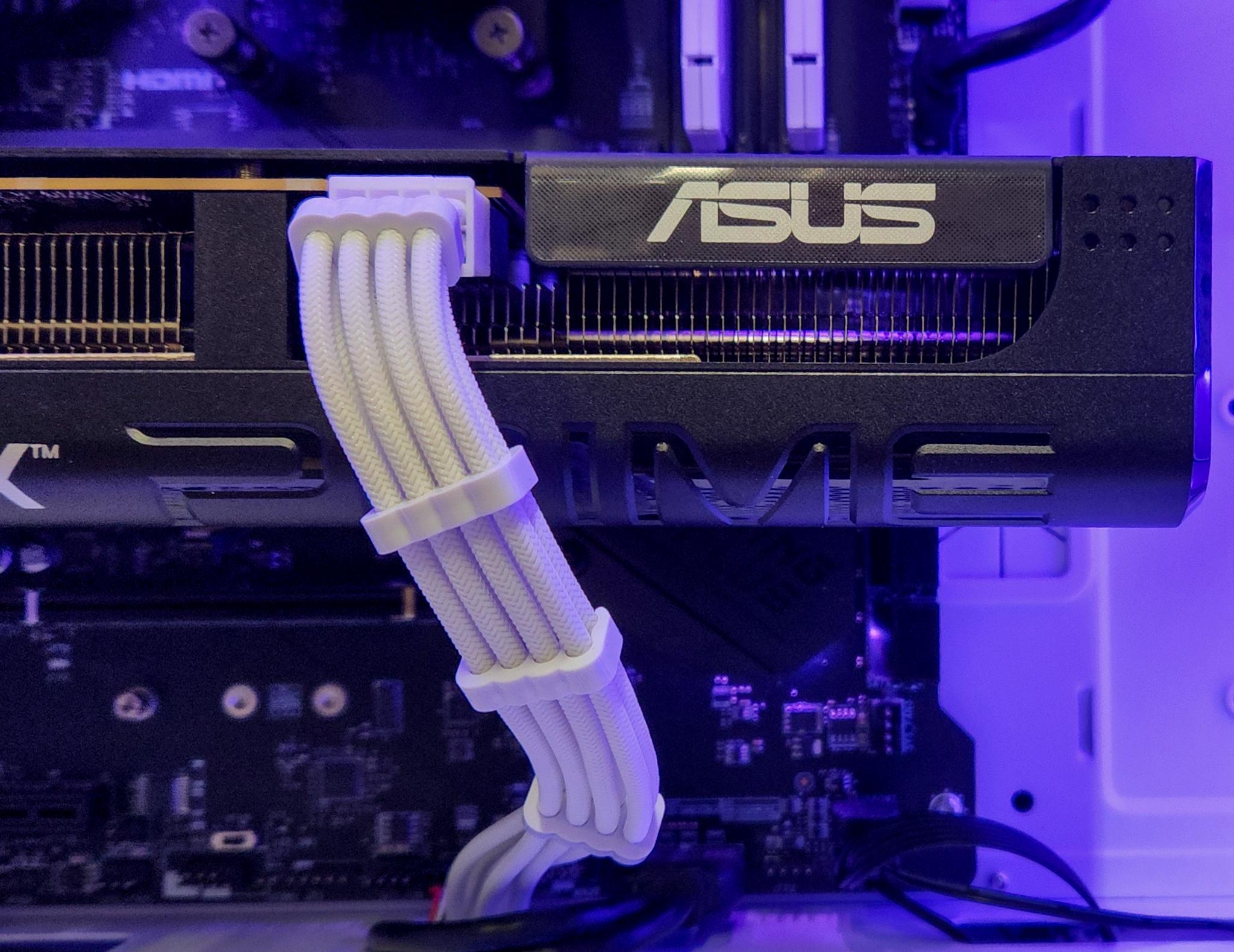 7in Sensor Screen Liquid Cooled Ryzen 5 5600X | RTX 5060 | 32GB DDR4 in this Custom Built Gaming PC