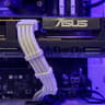 7in Sensor Screen Liquid Cooled Ryzen 5 5600X | RTX 5060 | 32GB DDR4 in this Custom Built Gaming PC