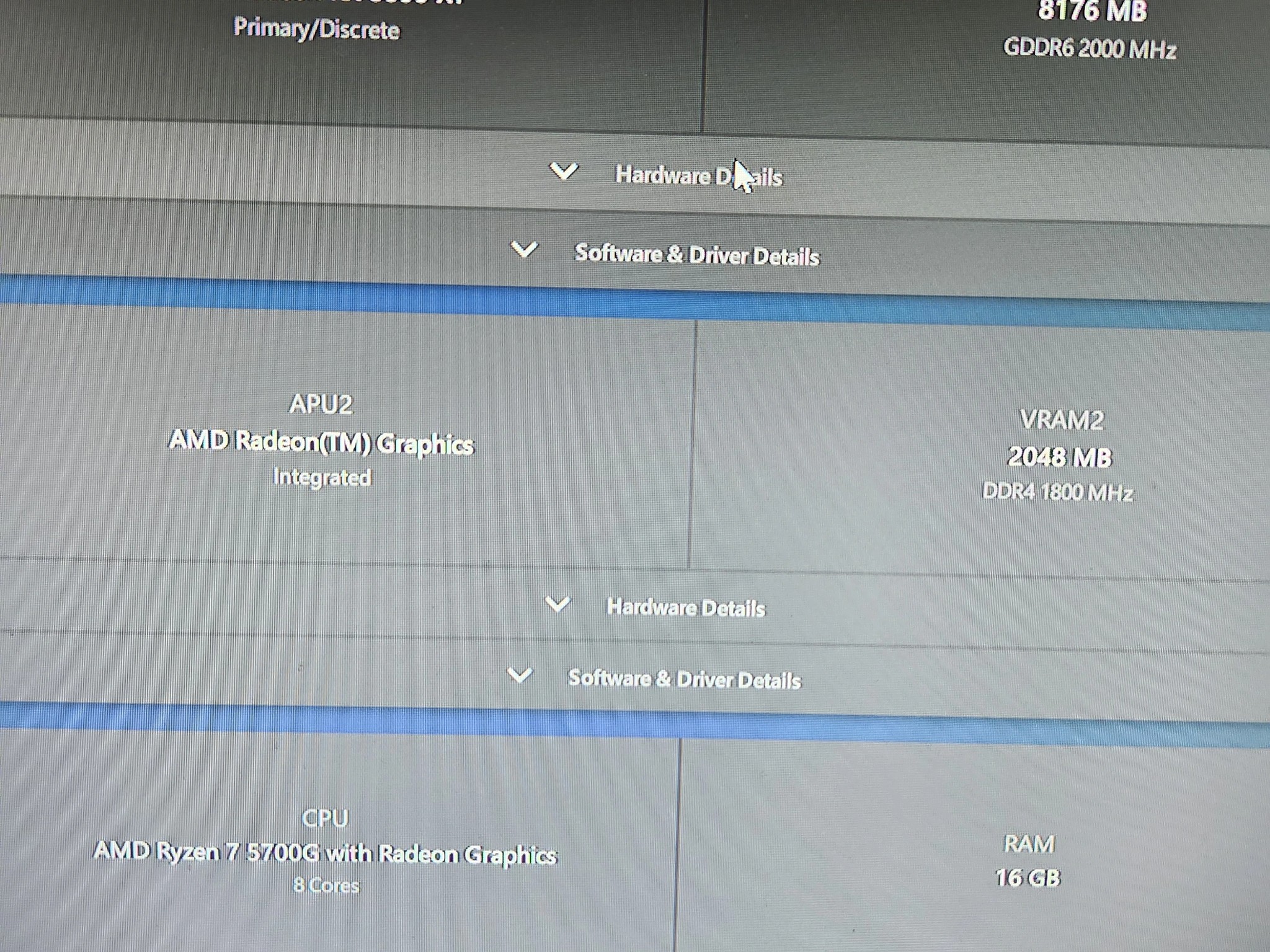 Excellent 1080p PC