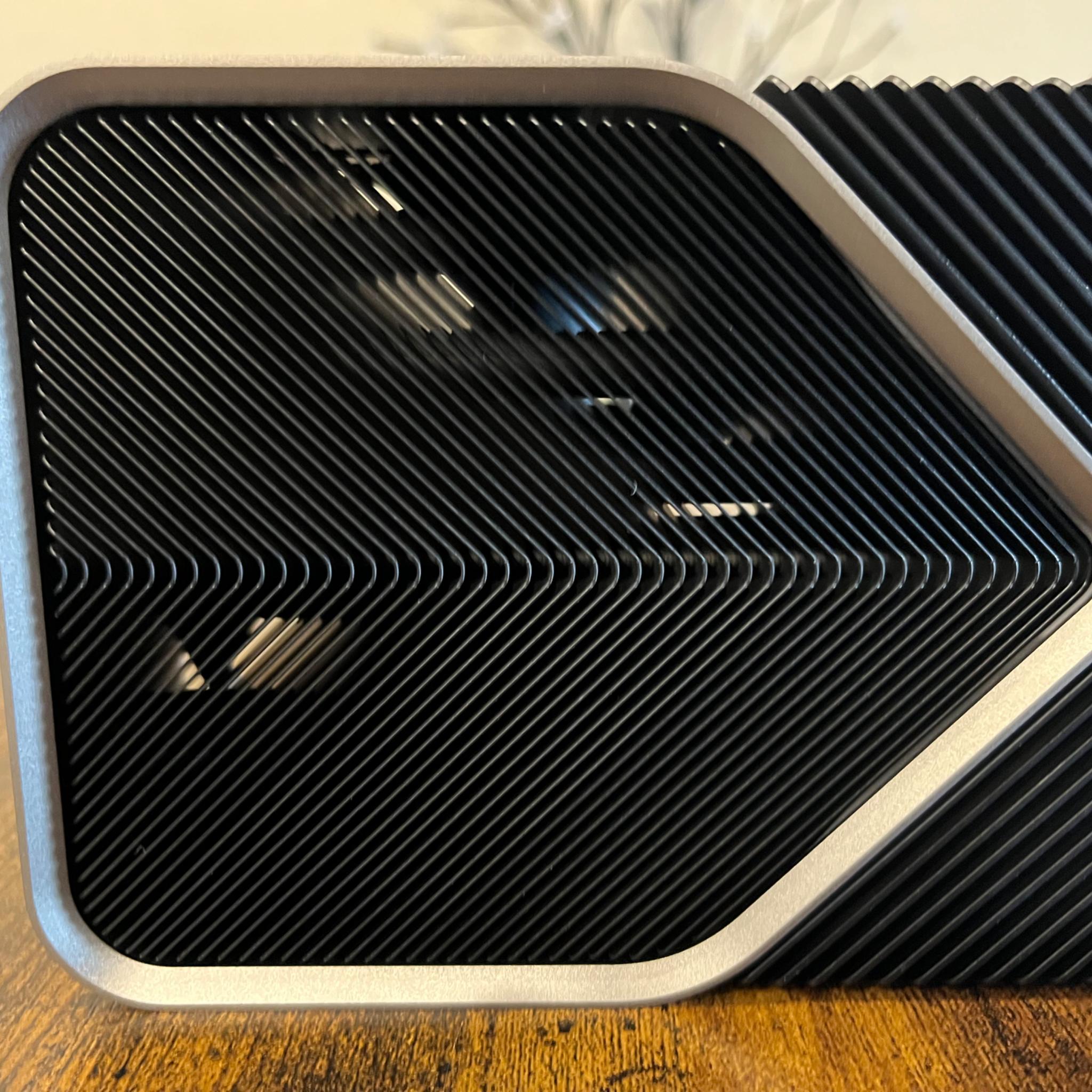 Nvidia RTX 4090 Founders Edition