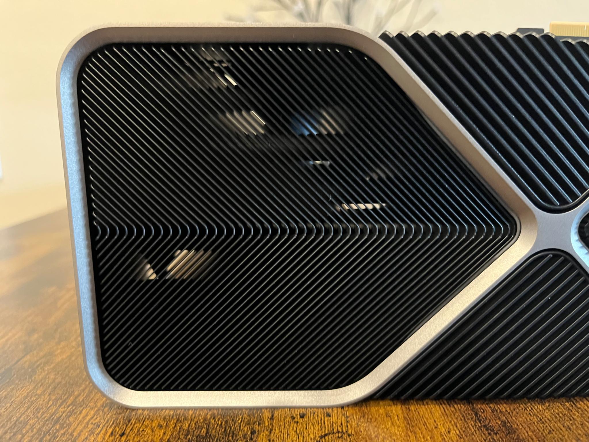 Nvidia RTX 4090 Founders Edition