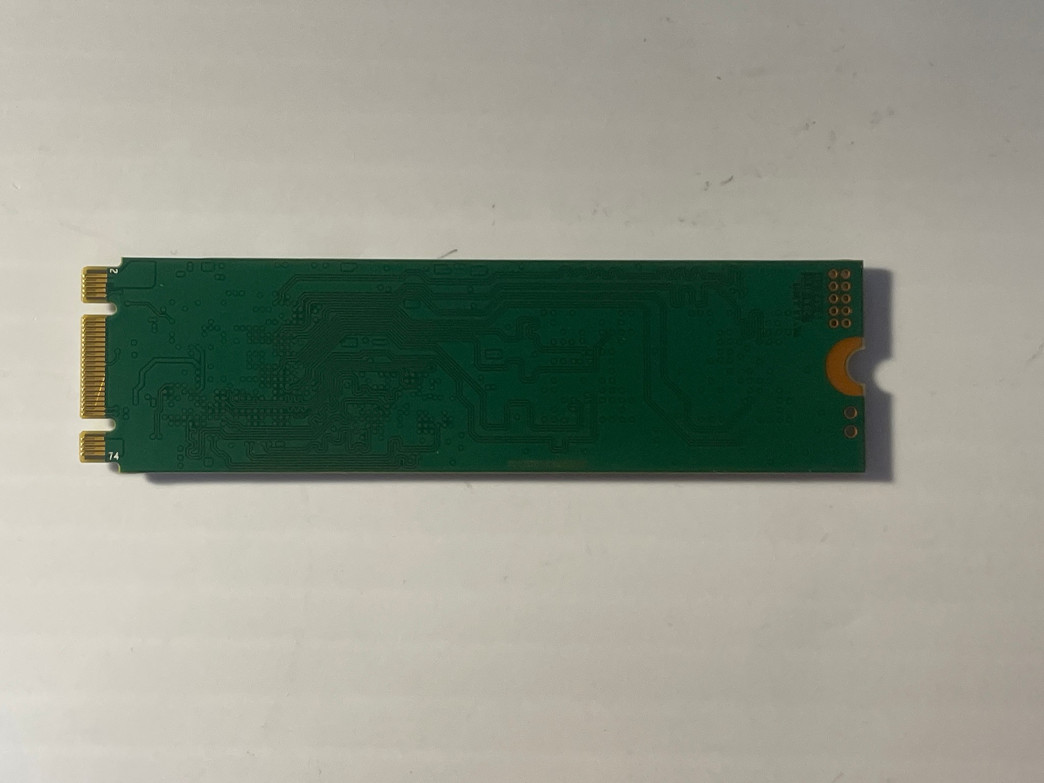 SK Hynix 256 Sata m.2 ssd