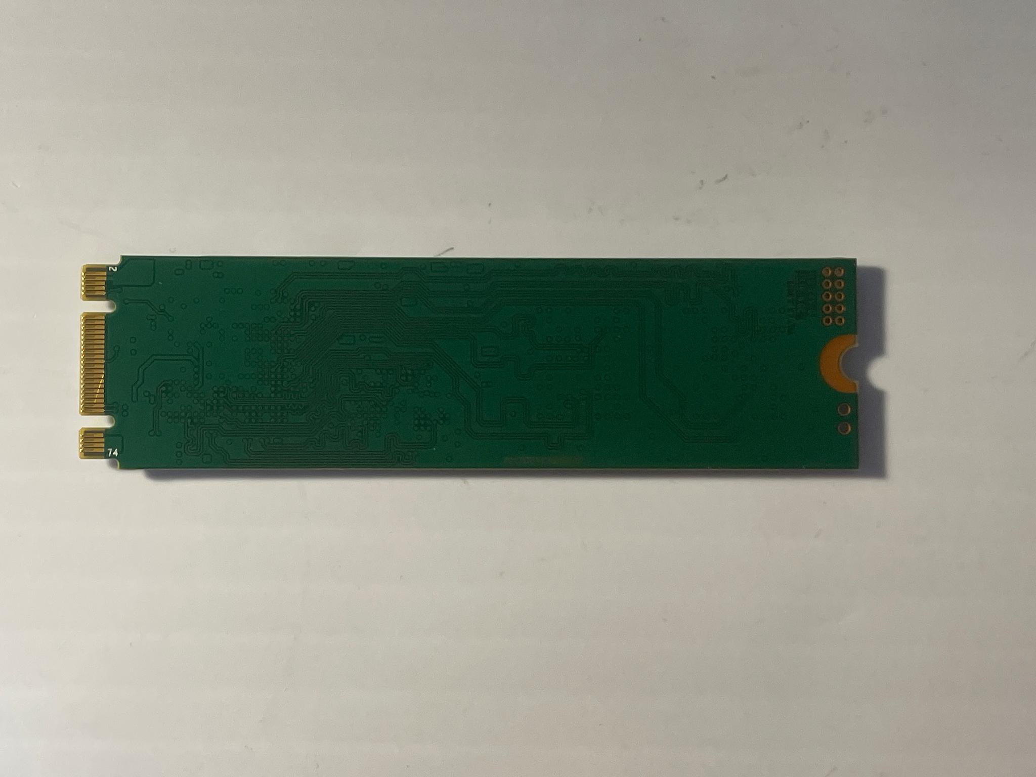 SK Hynix 256 Sata m.2 ssd