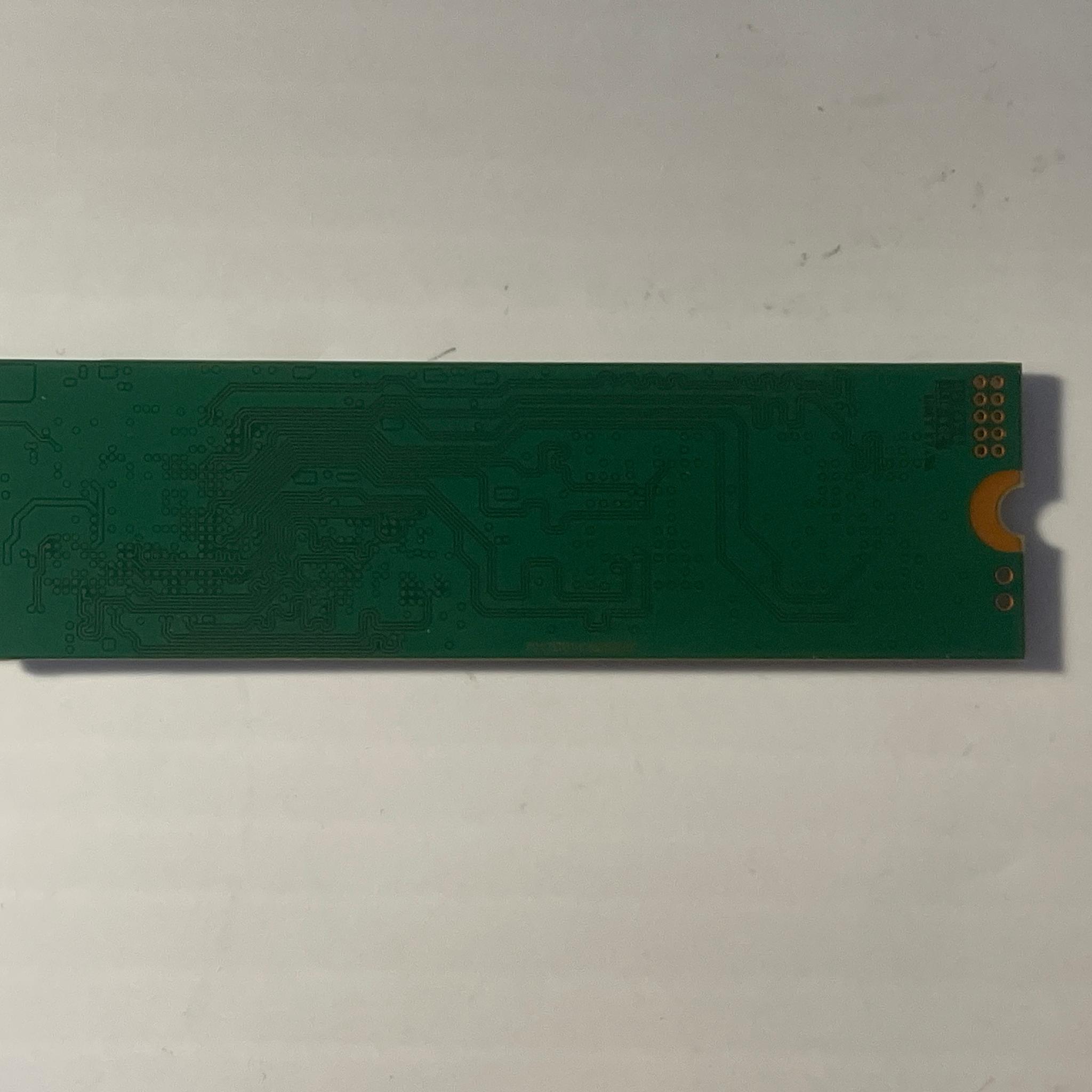 SK Hynix 256 Sata m.2 ssd