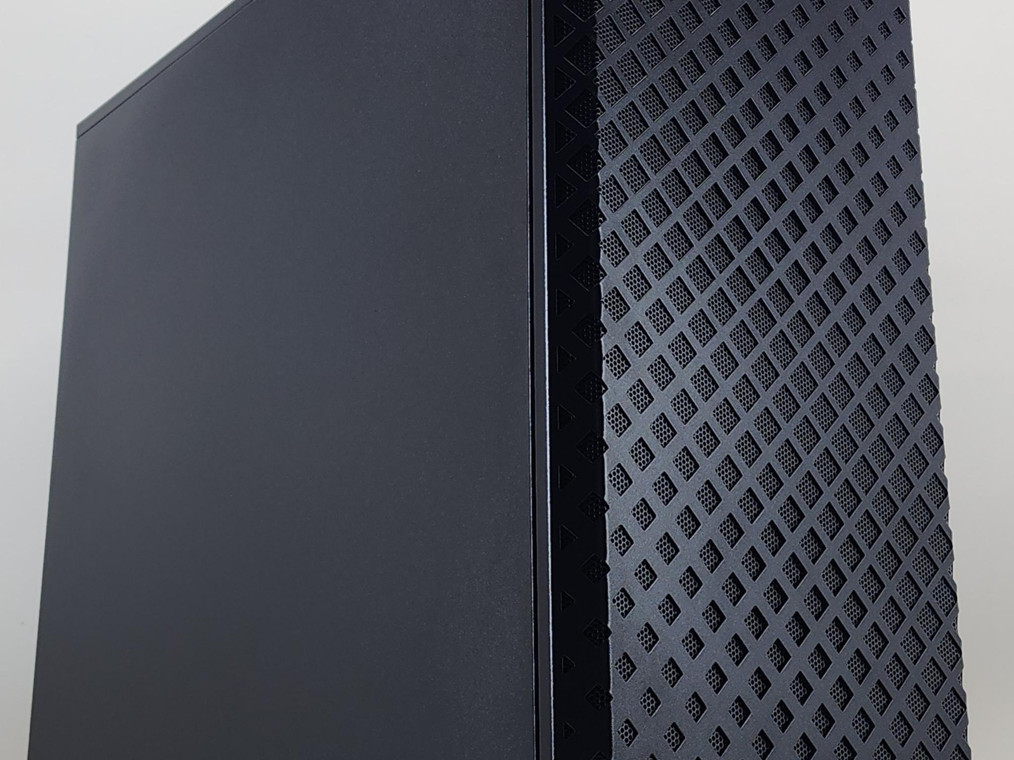 Gaming PC Ryzen 5 5500 16GB RAM 500GB SSD + 2TB HDD RTX 3070 8GB Win11 Computer