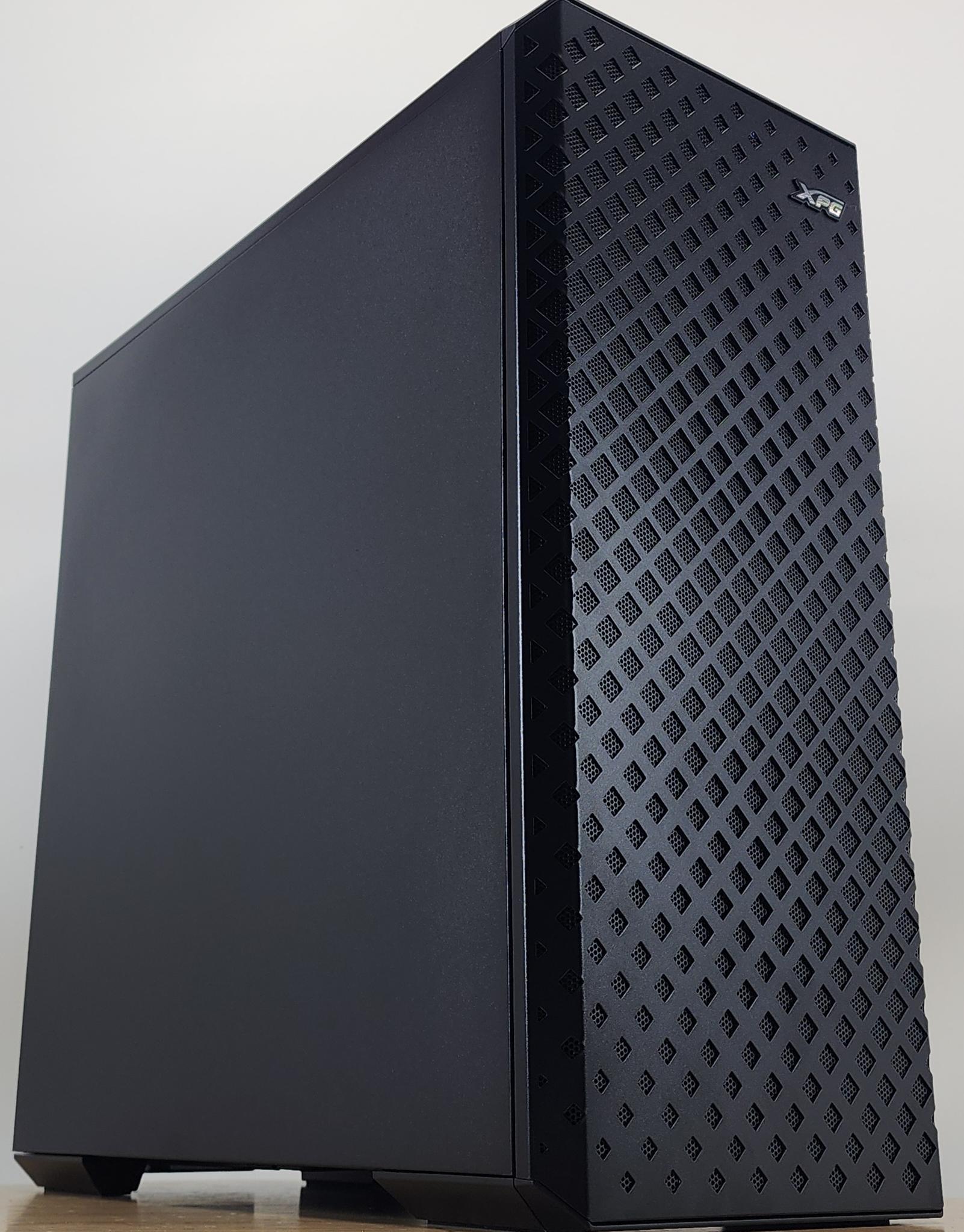 Gaming PC Ryzen 5 5500 16GB RAM 500GB SSD + 2TB HDD RTX 3070 8GB Win11 Computer