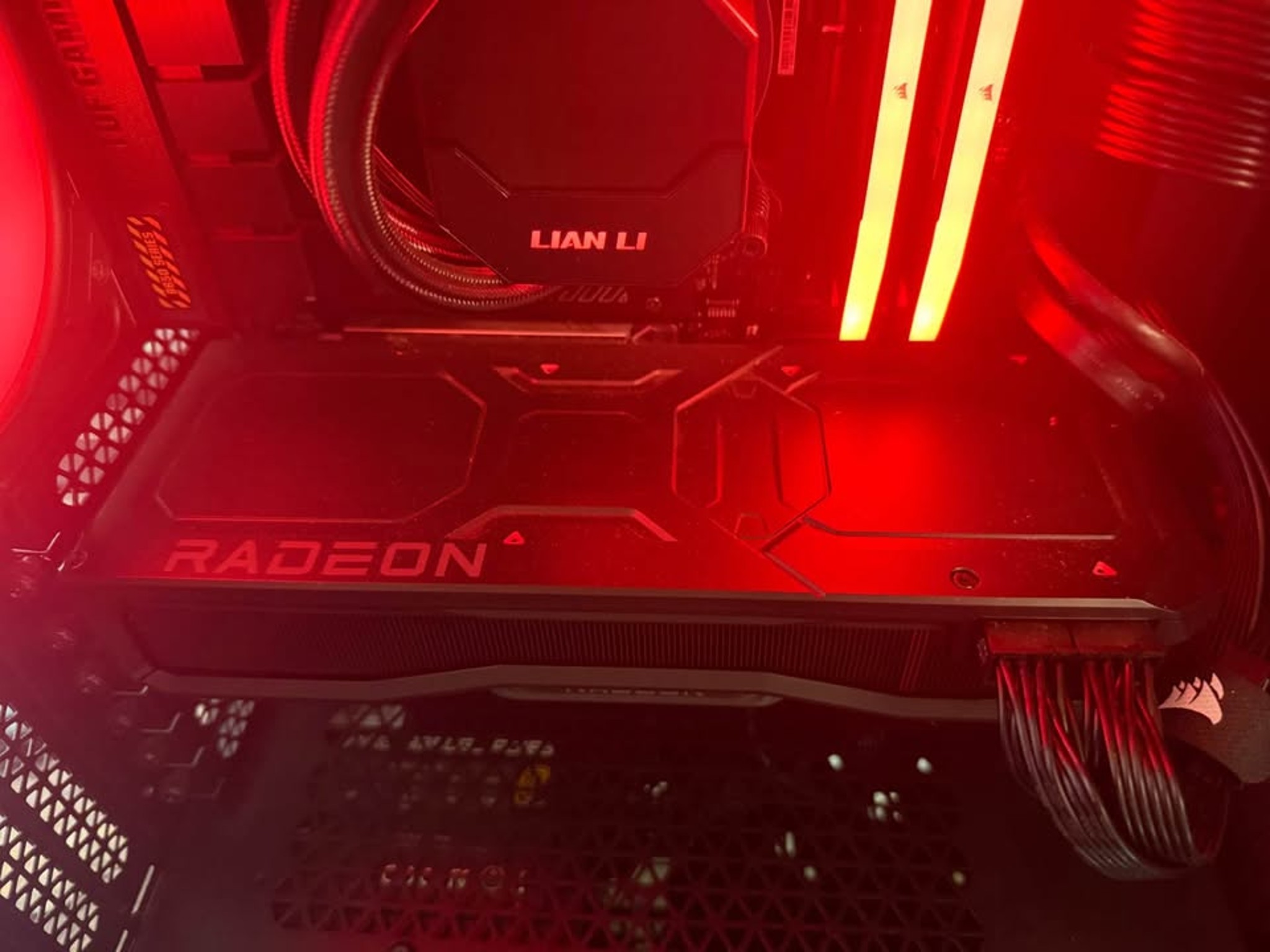 AMD Radeon 7900XT 20GB Graphics Card